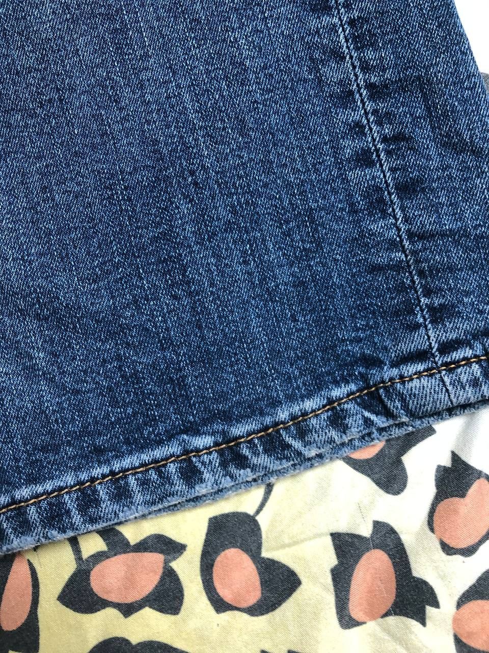 Levi's × Vintage vintage Levis 514 japan denim distressed spring pants 90s Size US 34 / EU 50 - 10 Thumbnail