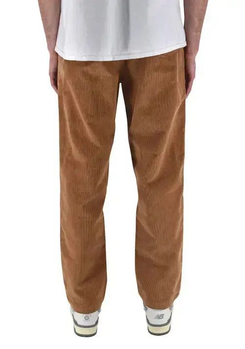 VIBE Corduroy Pants Wheat Brown Size US 30 / EU 46 - 3 Thumbnail