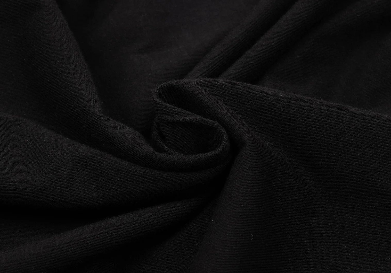 Yohji Yamamoto Black Scandal Yohji Yamamoto Kids Back Print T-Shirt Size US M / EU 48-50 / 2 - 9 Thumbnail