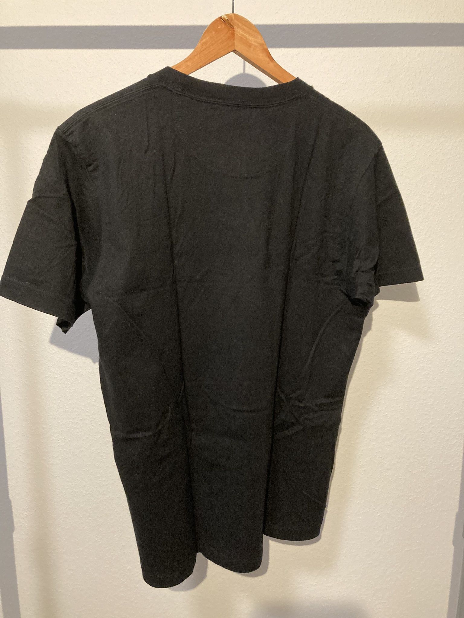 White Mountaineering White Mountaineering Print Shirt Size US M / EU 48-50 / 2 - 2 Thumbnail