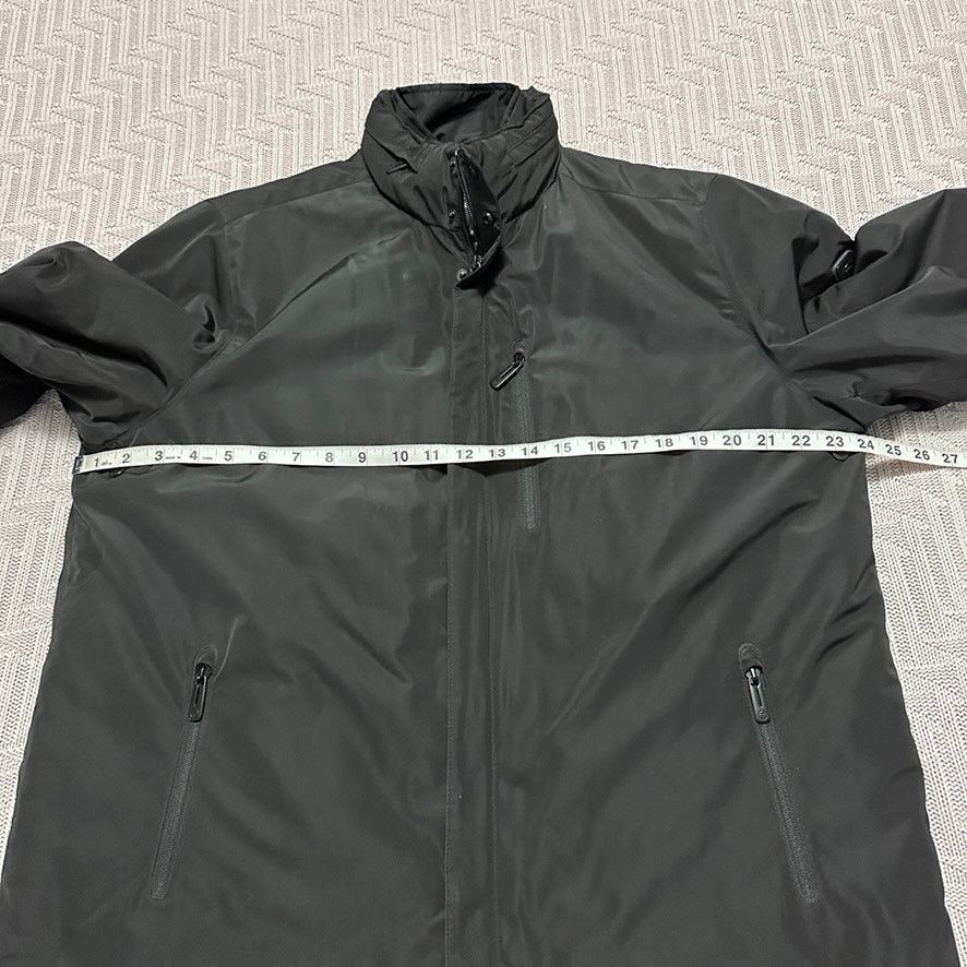 Tumi Tumi black puffer jacket Size US M / EU 48-50 / 2 - 13 Thumbnail