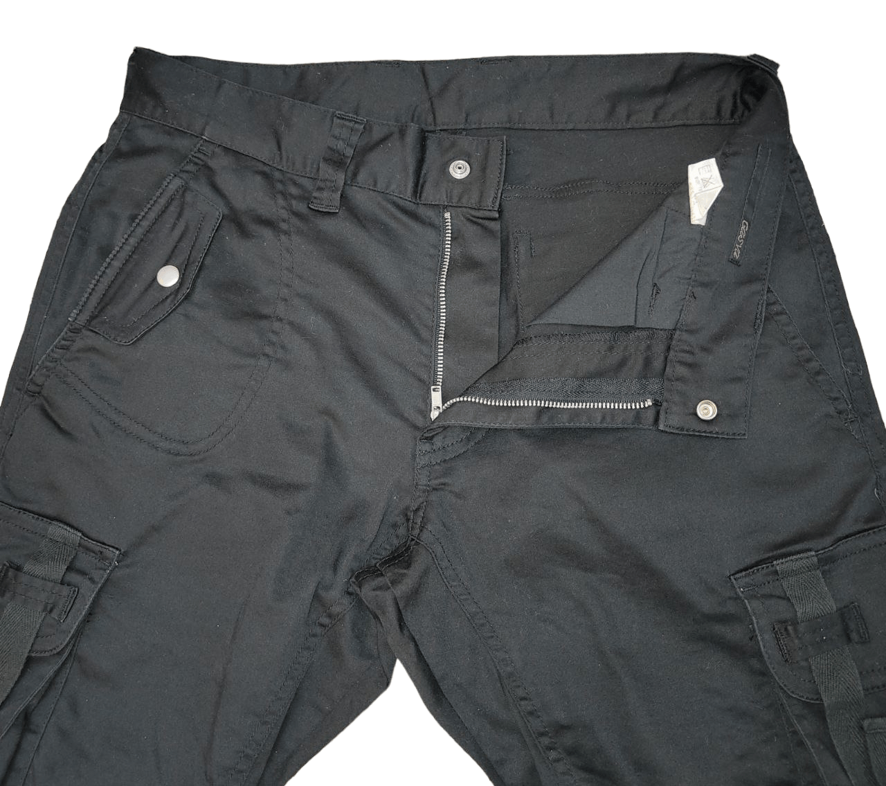 Japanese Brand Japanese Casva Bondage Tactical Pant Size US 29 - 4 Thumbnail