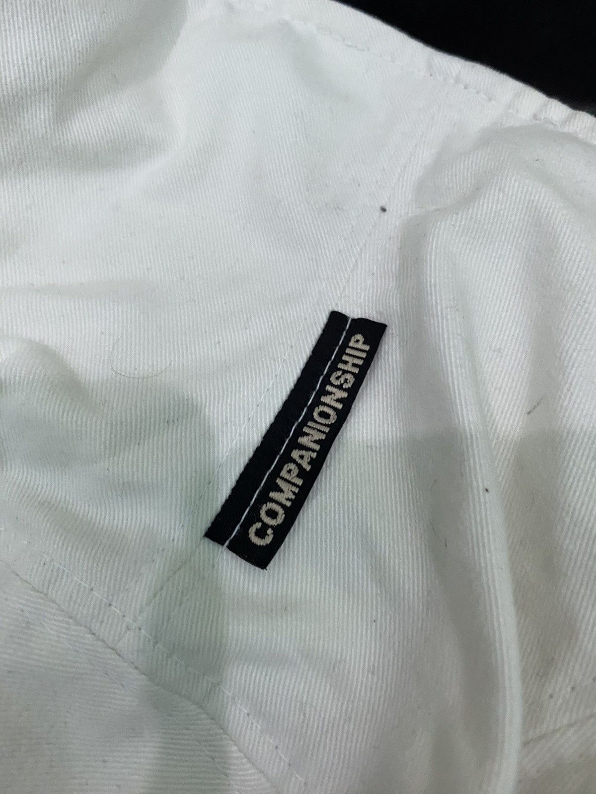 Japanese Brand Japanese Brand Championship Plain Bucket Hat Size ONE SIZE - 5 Thumbnail