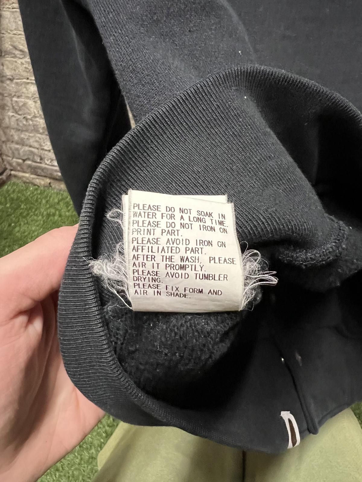 Bape Kaws x Bape Bendy Varsity Jacket Size US S / EU 44-46 / 1 - 6 Thumbnail
