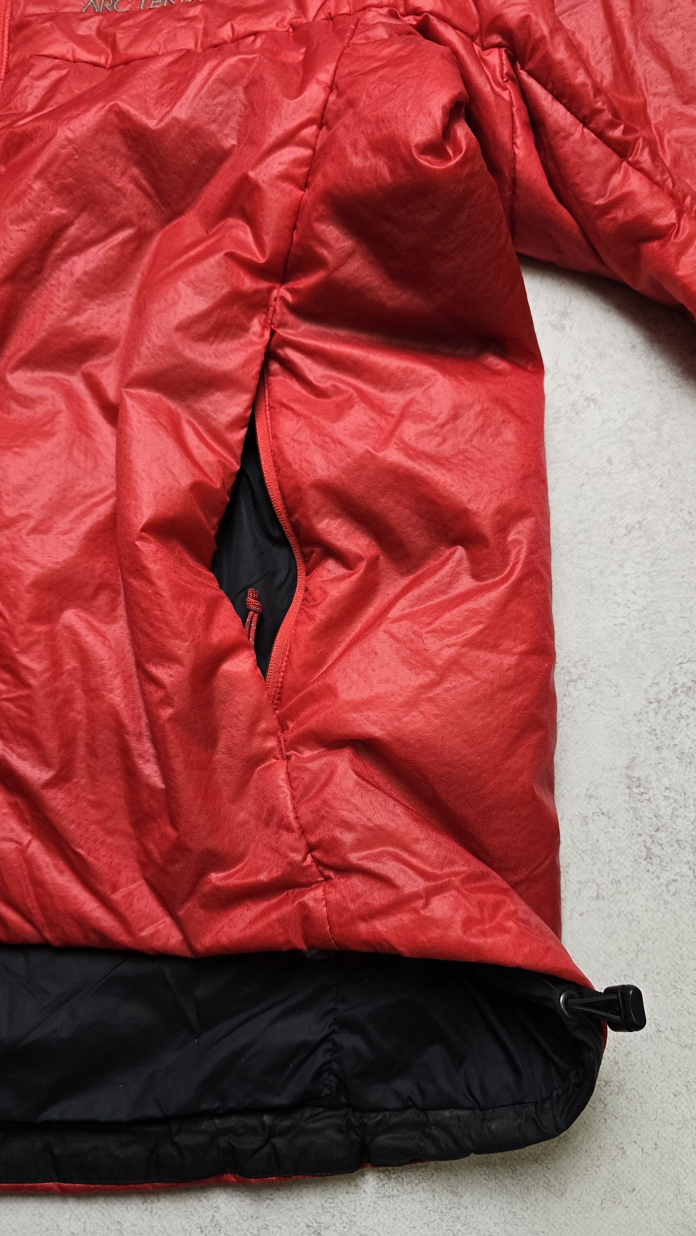 Arc'teryx Arc'teryx Solo Insulated Puffer Jacket Made in Canada Size US M / EU 48-50 / 2 - 8 Thumbnail