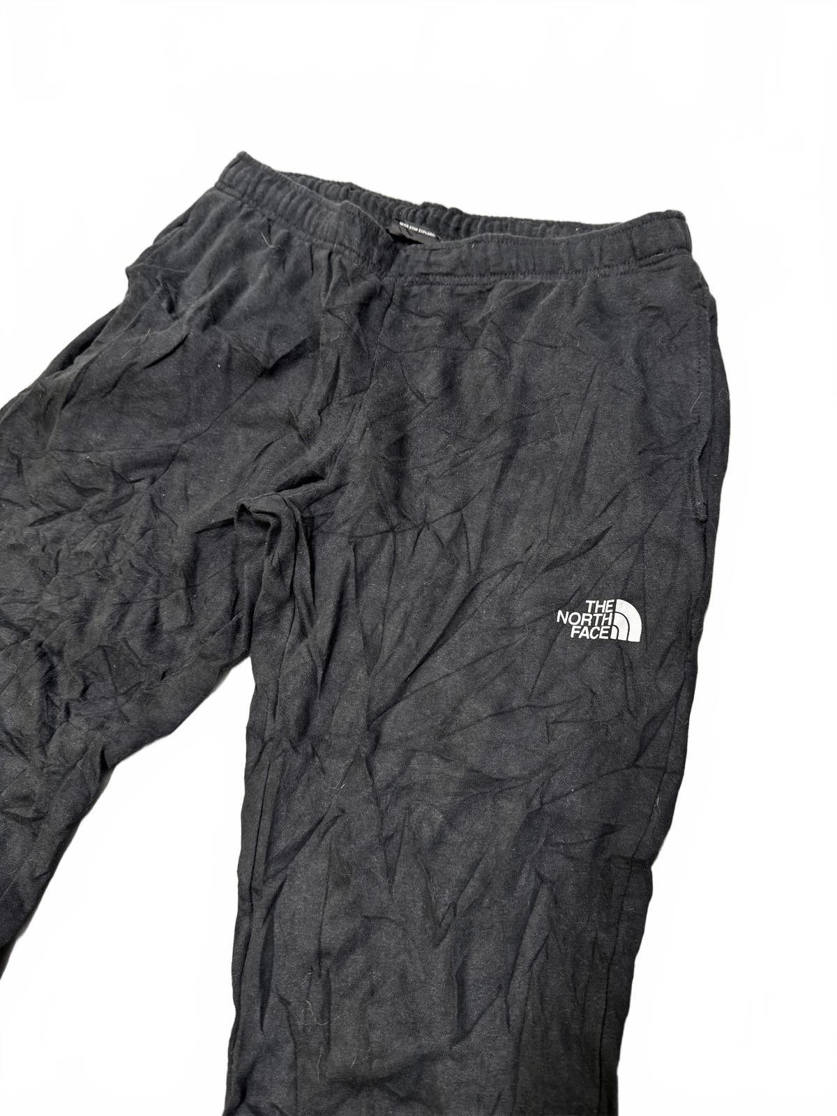 The North Face The North Face Men's Black Tracksuit Trousers Size US 32 / EU 48 - 3 Thumbnail