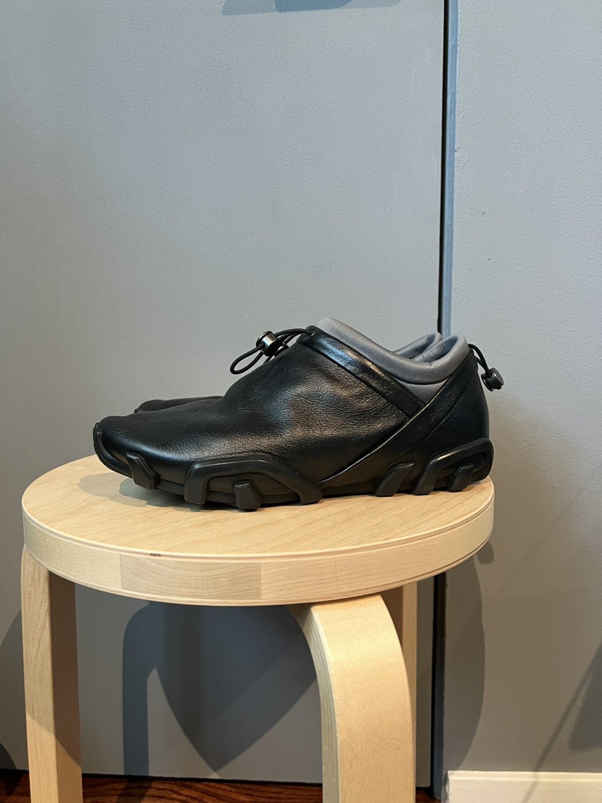 Kiko Kostadinov At.Kollektive Saida Shoes | Grailed