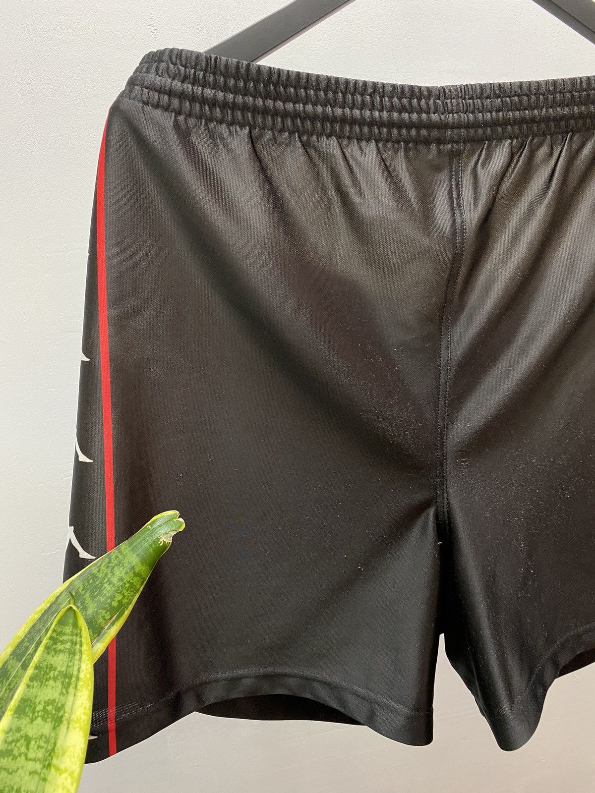 Kappa × Vintage AS Monaco Kappa 2000 2001 Away Soccer Shorts Size US 36 / EU 52 - 14 Thumbnail