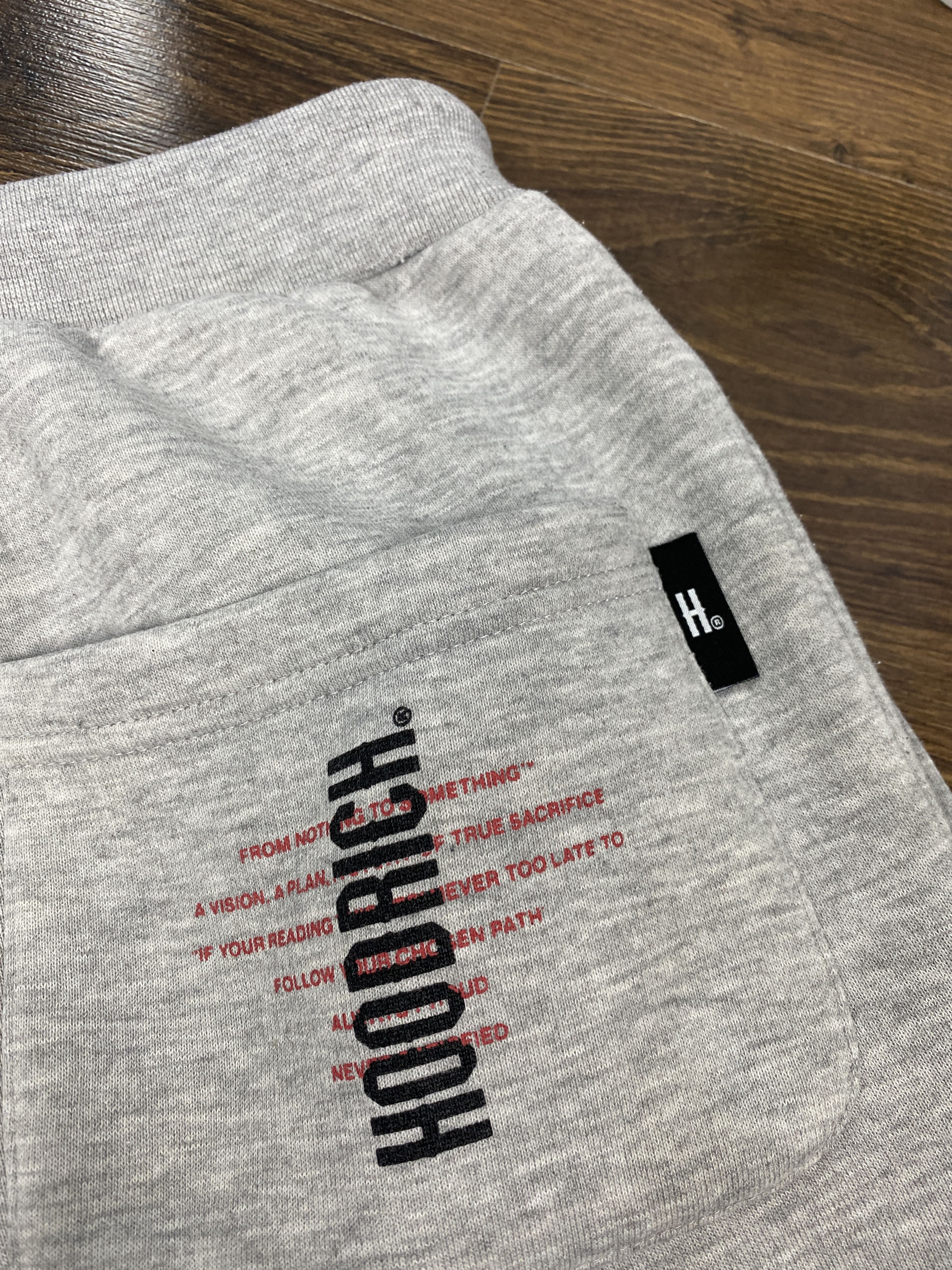 Hoodrich Hoodrich vintage sweatpants track pants y2k jogger Size US 30 / EU 46 - 10 Thumbnail