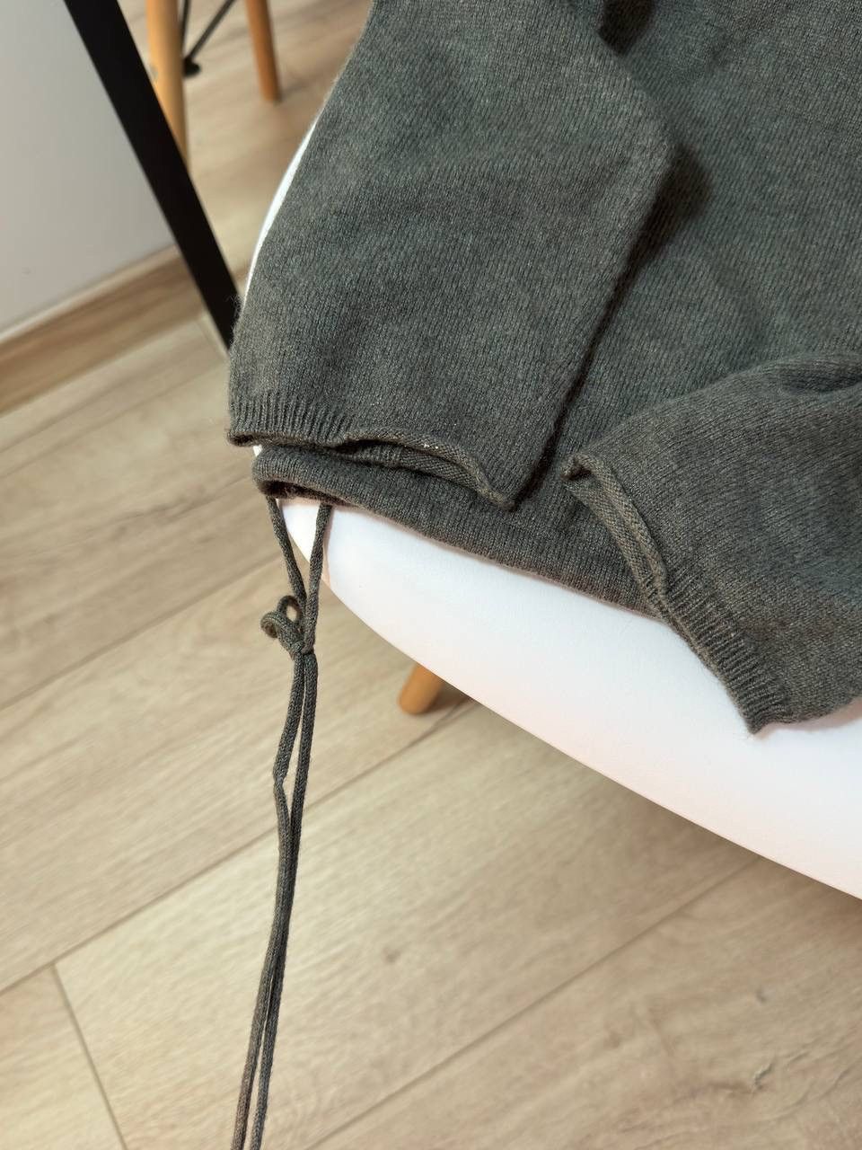 Zadig & Voltaire Zadig & Voltaire Cashmere Sweater Size M Size M / US 6-8 / IT 42-44 - 3 Thumbnail