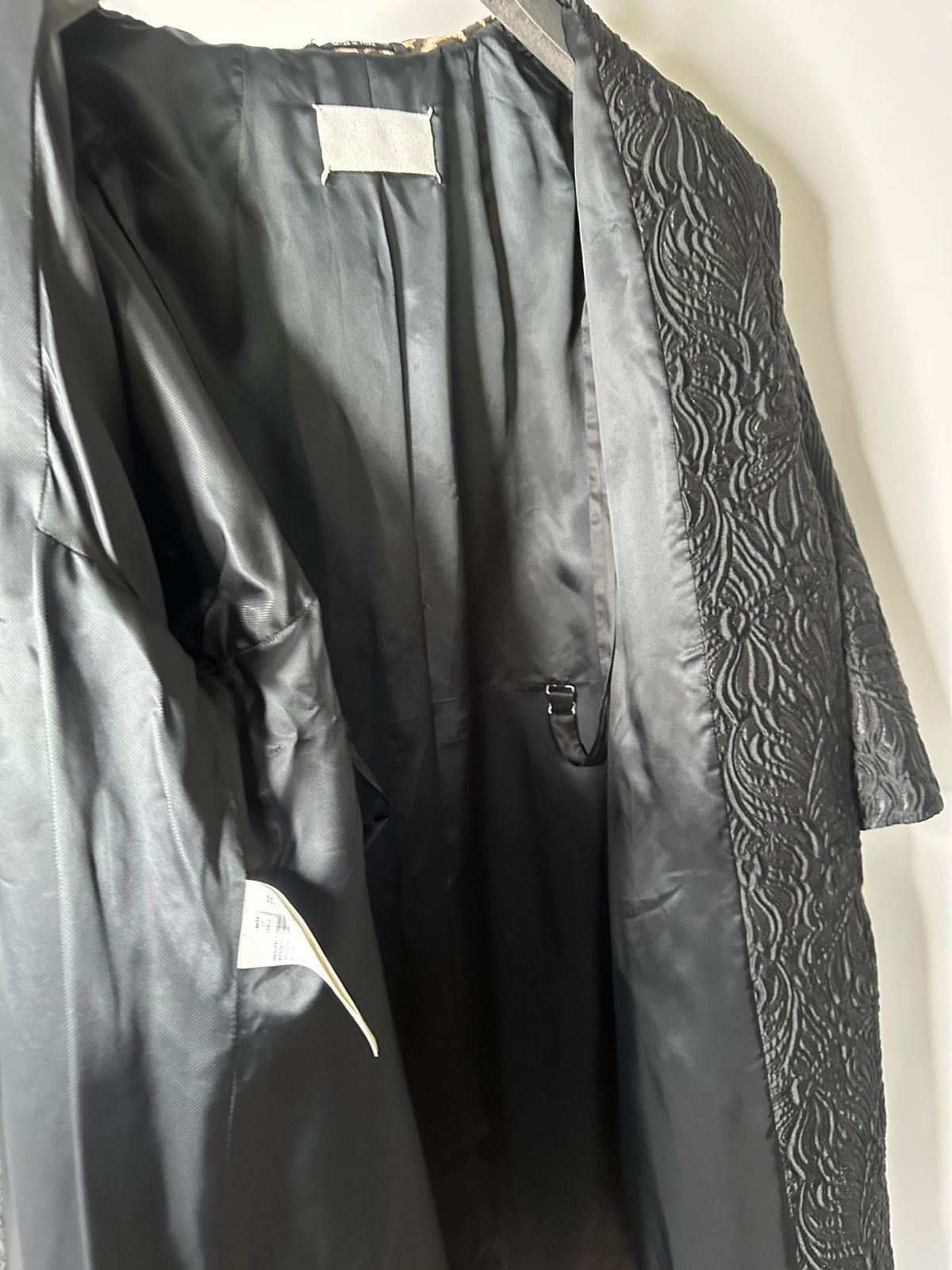 Maison Margiela MMM coat Size M / US 6-8 / IT 42-44 - 12 Thumbnail