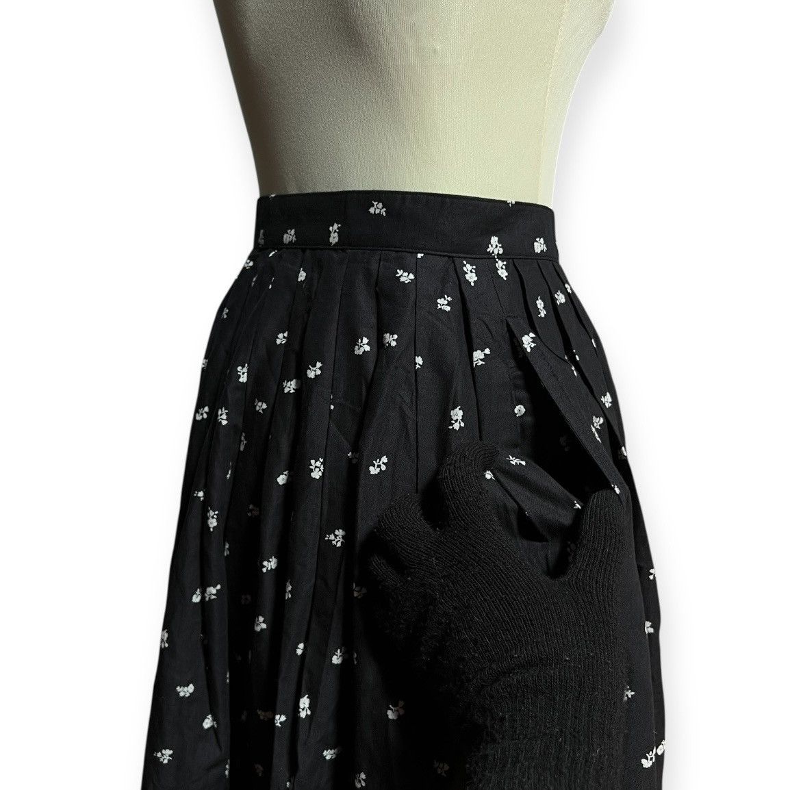 Issey Miyake Issey miyake Skirts Size 25" / US 0 / IT 36 - 6 Thumbnail