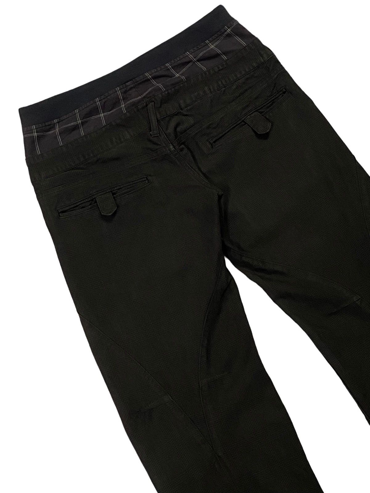 Japanese Brand × PPFM PPFM Double Waist Pants Size US 32 / EU 48 - 15 Thumbnail