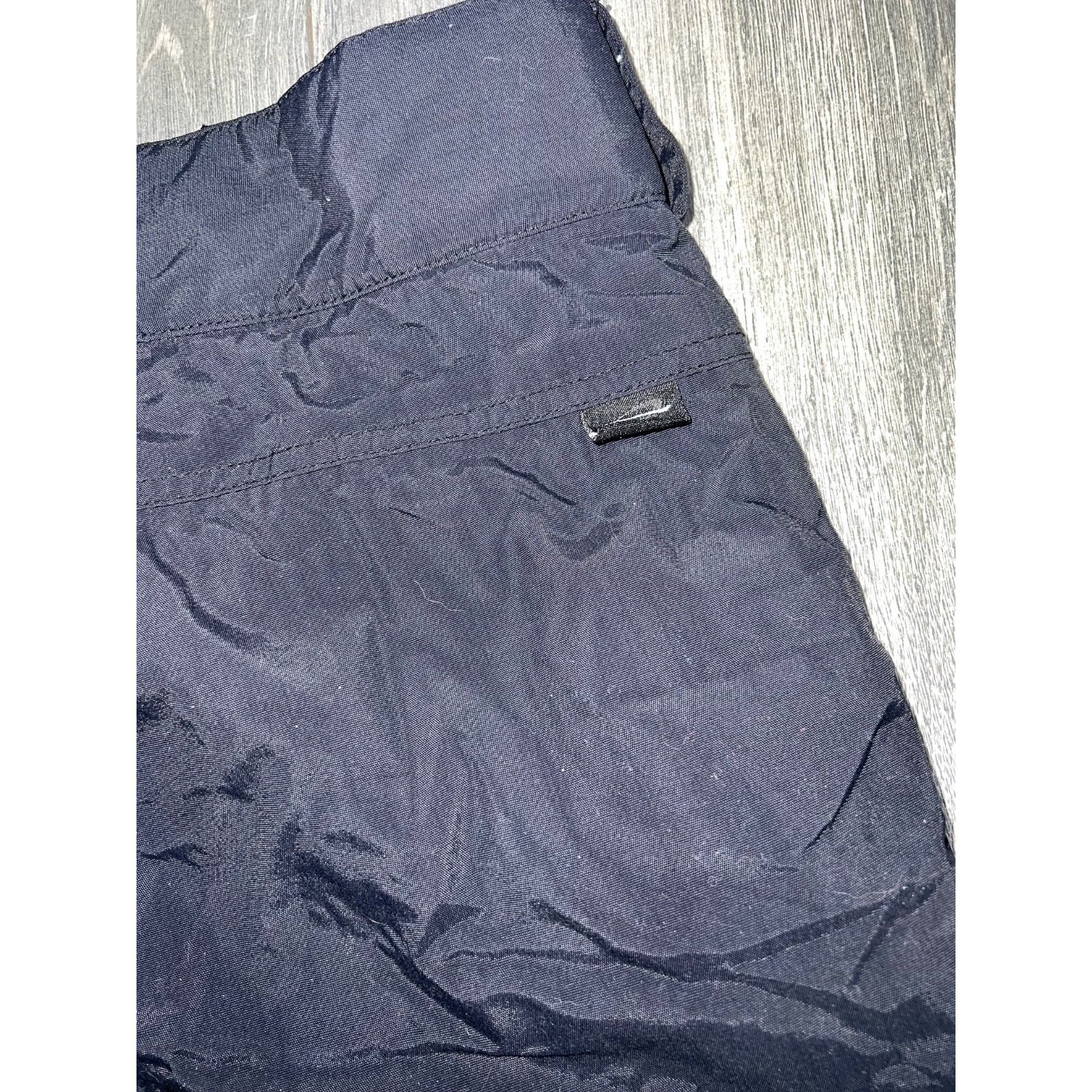 Obermeyer Obermeyer Cargo men Ski Snowboardin Pant Black Large A003187 Size US 26 / EU 42 - 11 Thumbnail