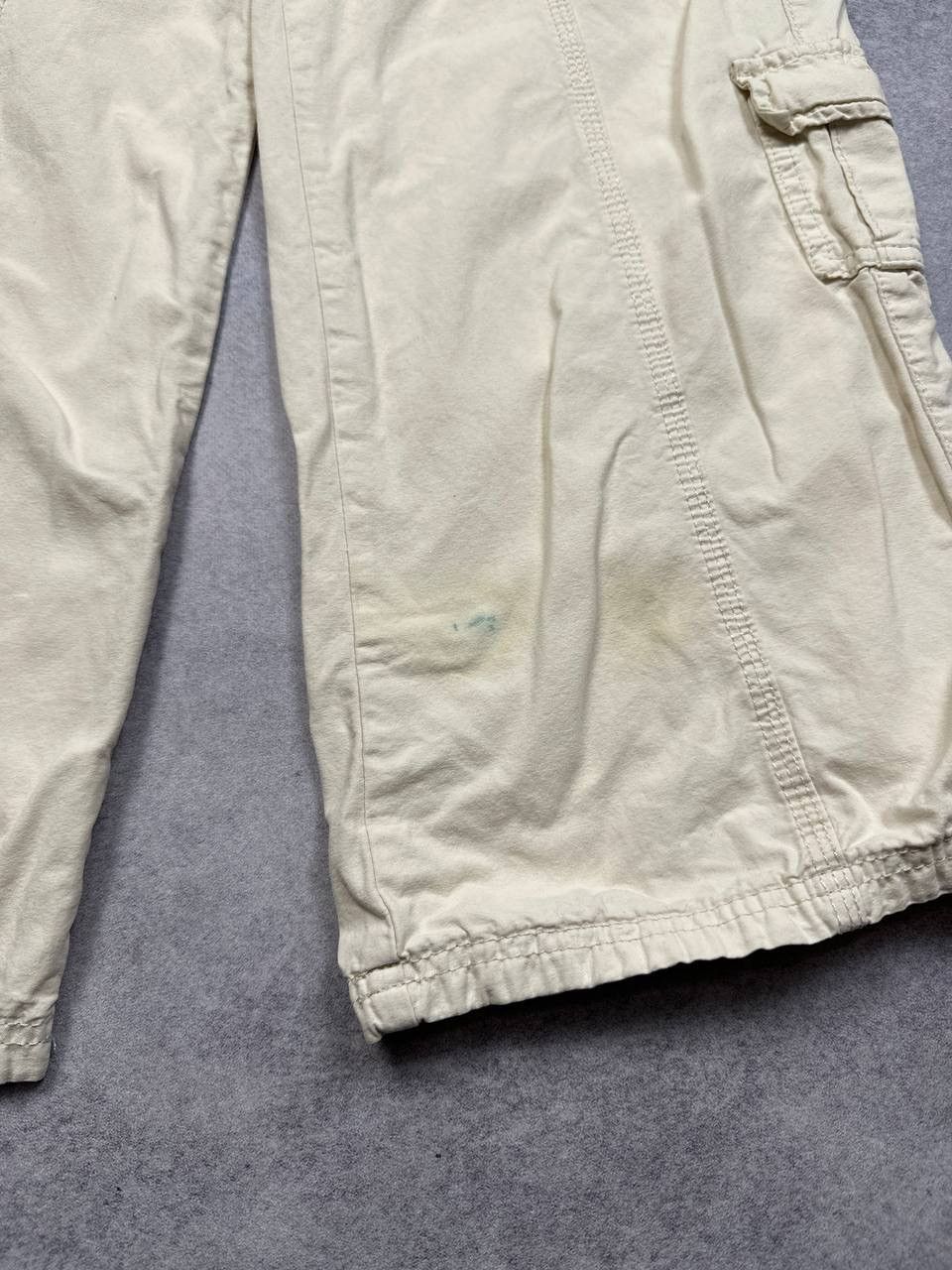 Bdg Vintage BDG Cargo Pants, Size S – Women’s 90s Streetwear Size 30" / US 8 / IT 44 - 5 Thumbnail