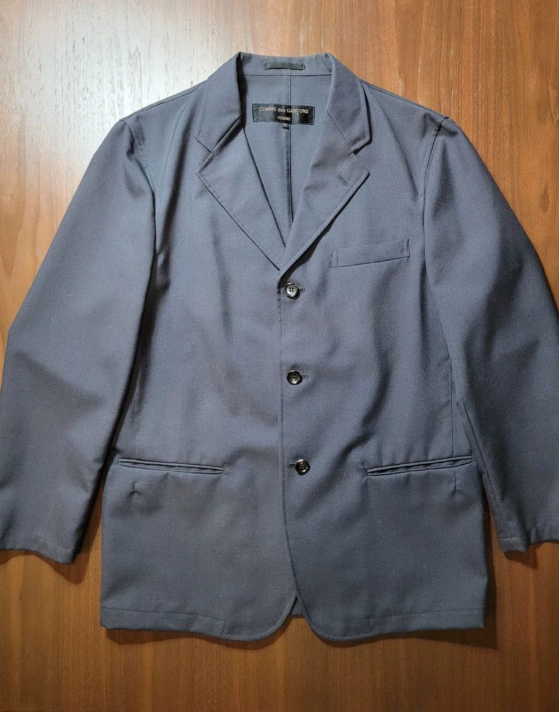 Comme des Garcons Comme Des Garcons Suit Jacket Size US M / EU 48-50 / 2 - 1 Thumbnail