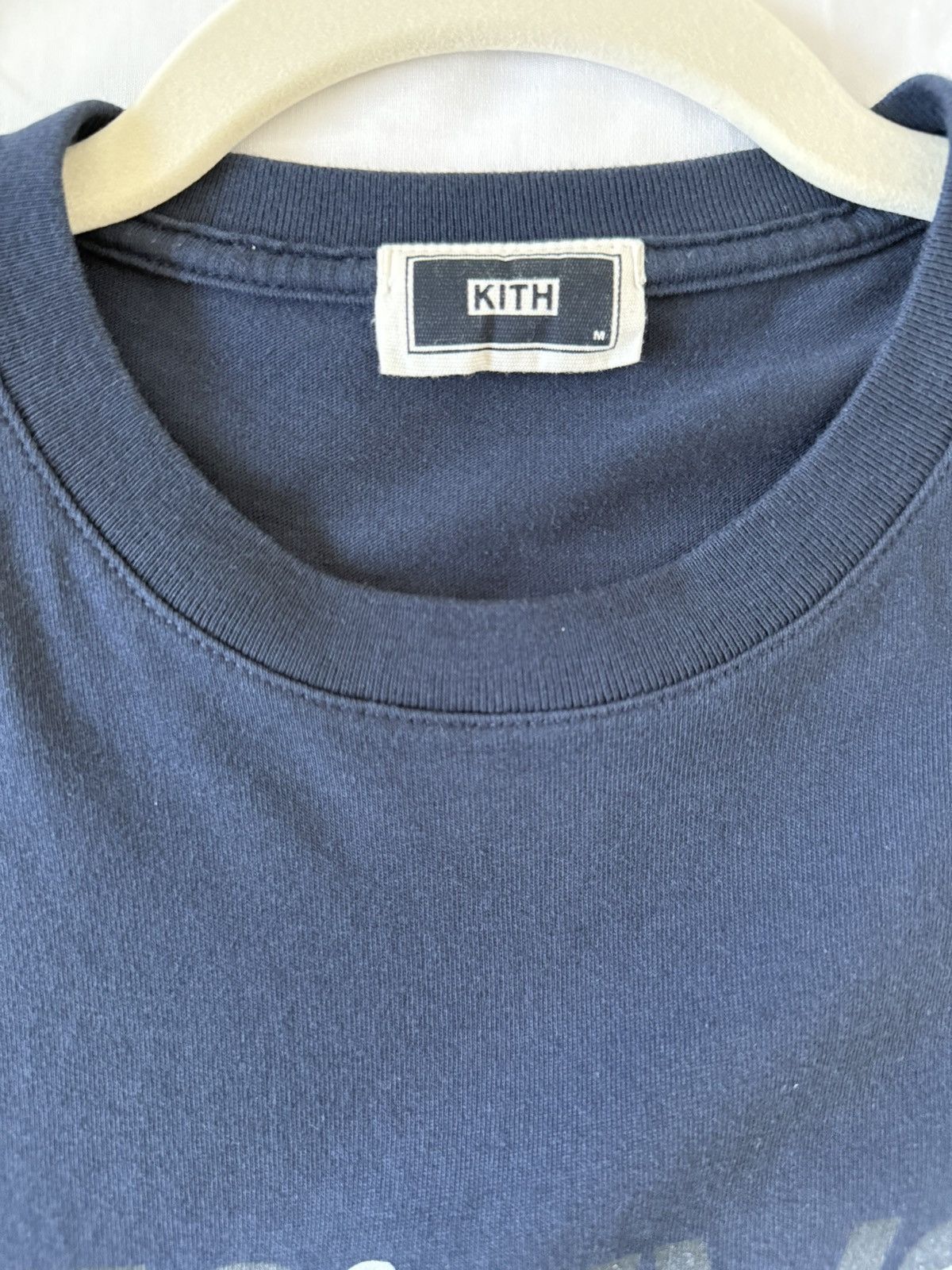 Kith Kith Tokyo T Shirt Size US M / EU 48-50 / 2 - 2 Thumbnail