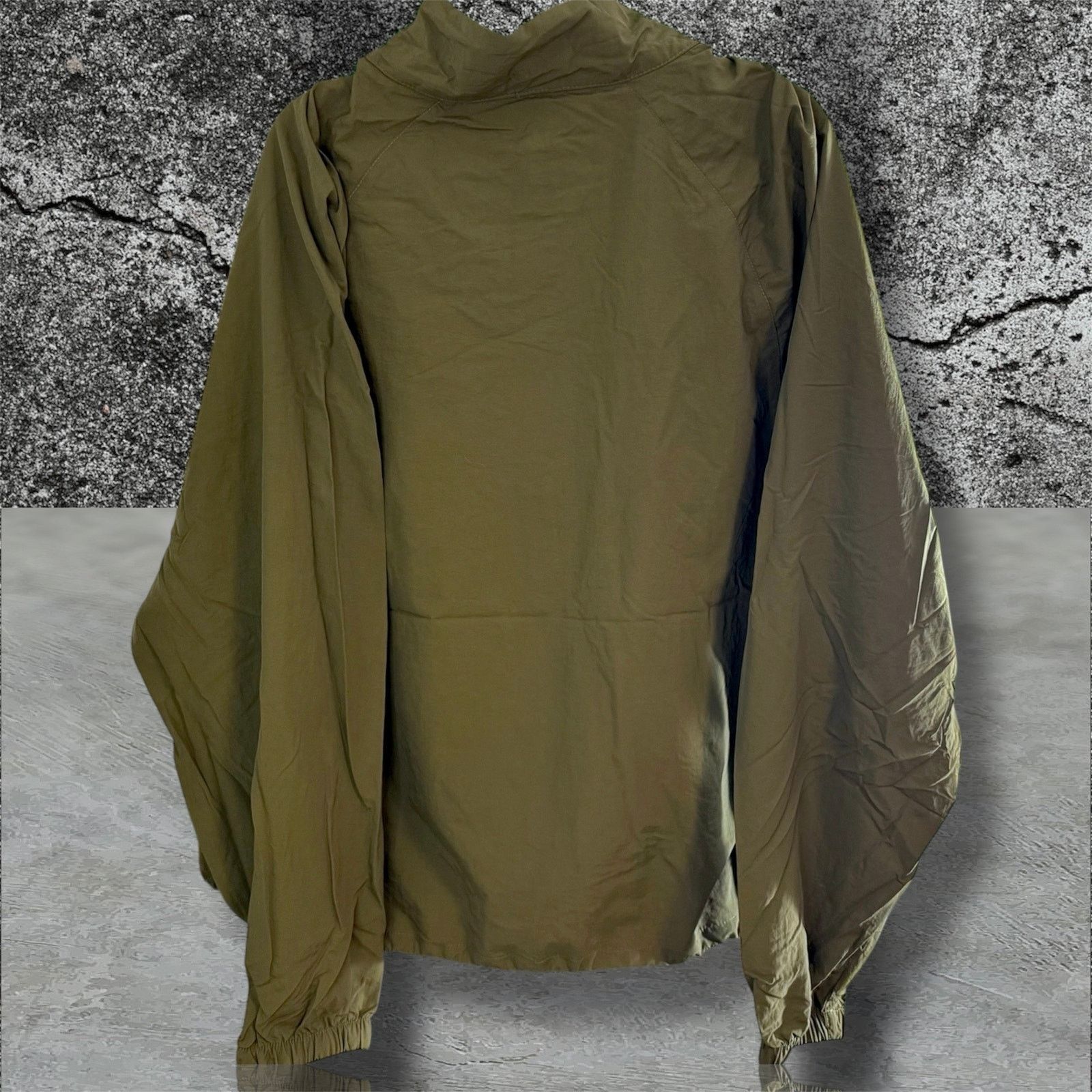 Staple •NWT• Staple Pigeon Jacket Windbreaker Jacket in Olive • XL Size US XL / EU 56 / 4 - 3 Thumbnail
