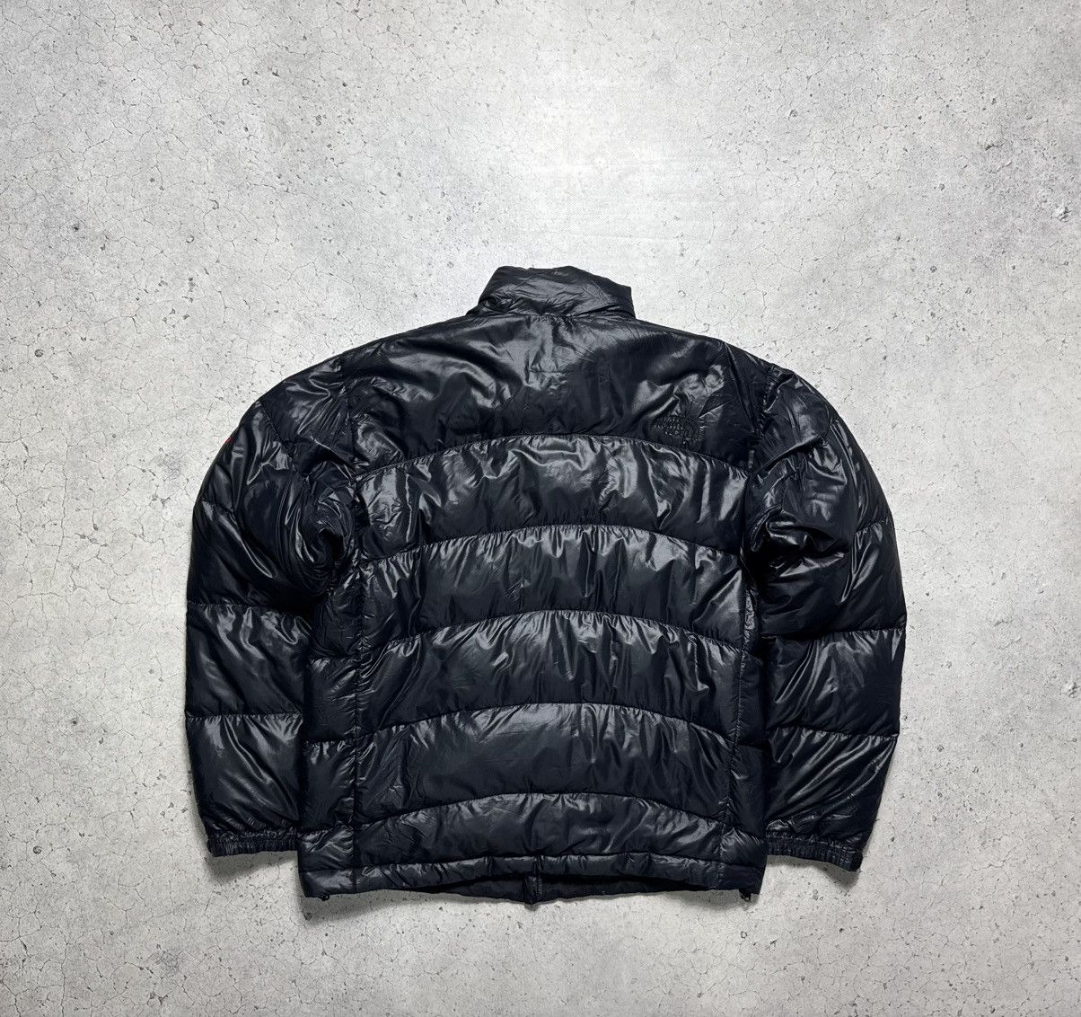 The North Face Summit Series Down Puffer Jacket TNF Vintage