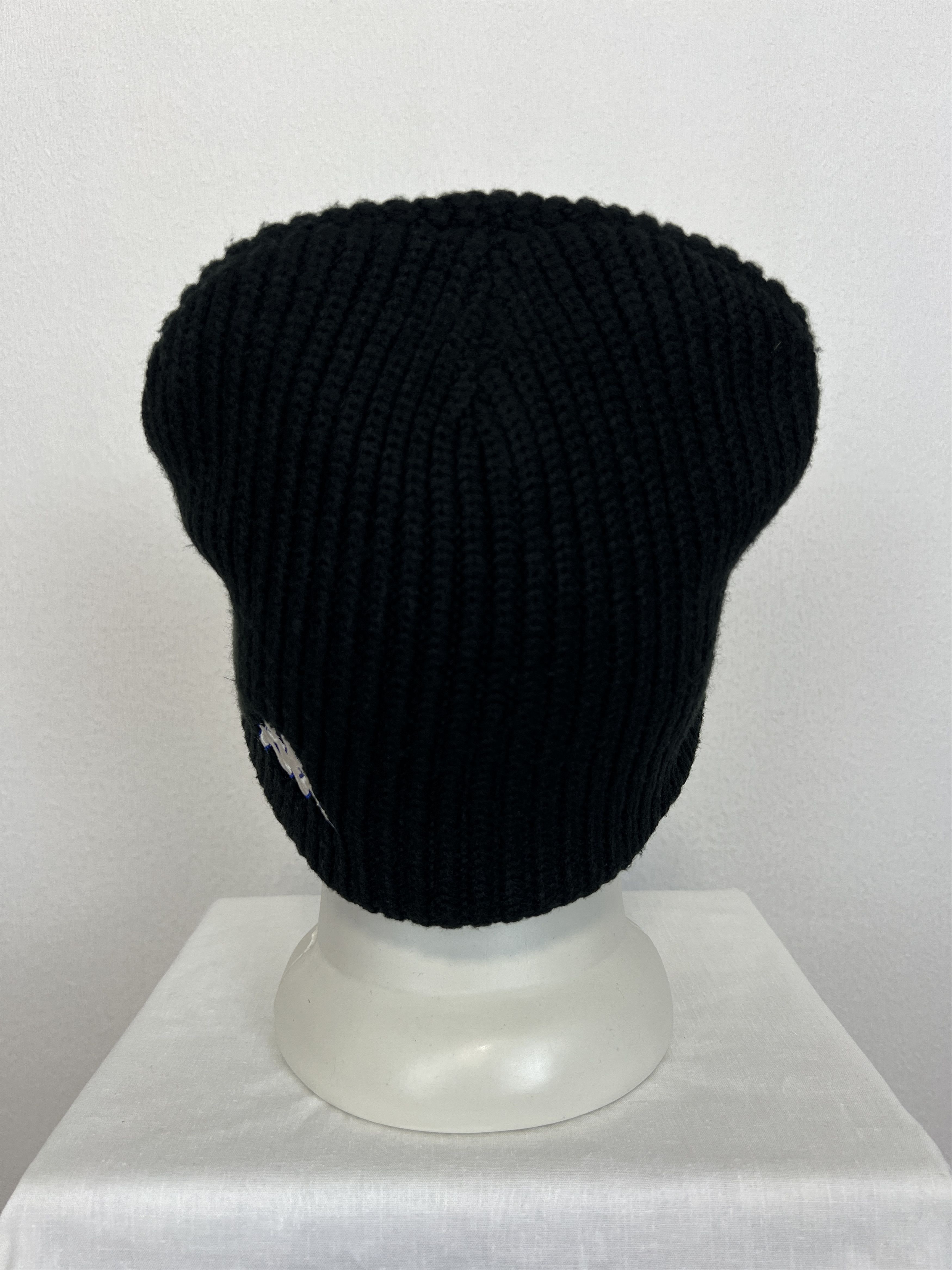 Kappa Vintage Kappa Copenhagen Football Beanie Cap Hat Rare Size ONE SIZE - 4 Thumbnail