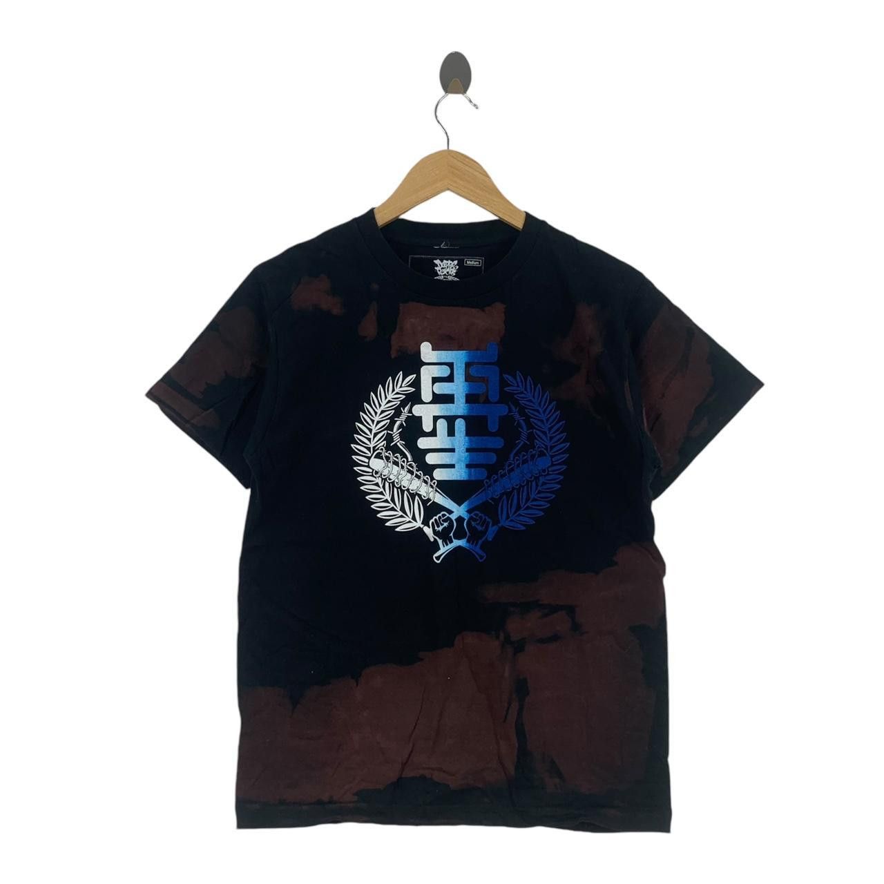 Other DAPPE ROCKS BRAHMAN Ibaraki Band Tour Tee Shirt Top Size US M / EU 48-50 / 2 - 1 Thumbnail