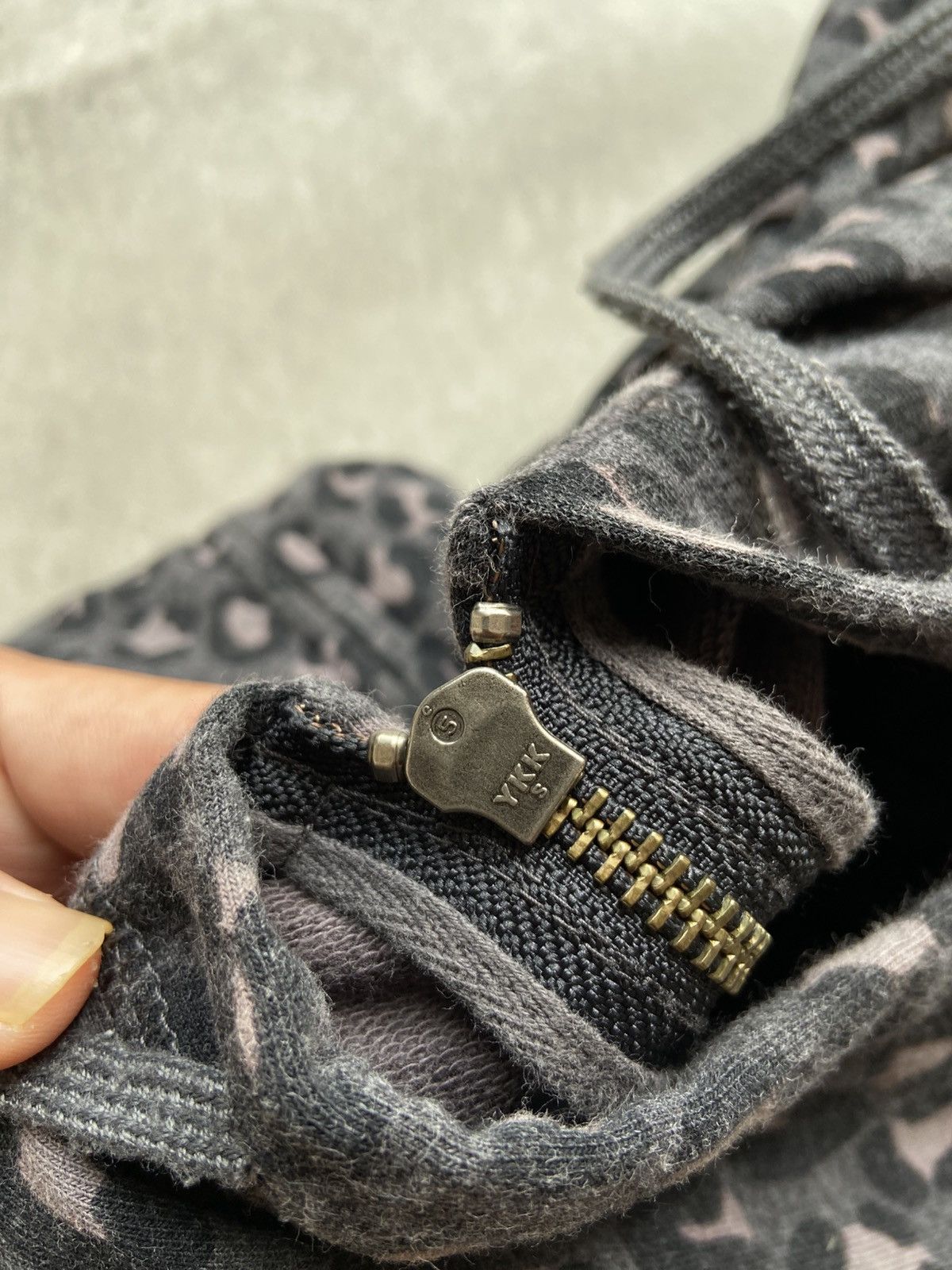 If Six Was Nine × Japanese Brand × Le Grande Bleu (L.G.B.) Japanese Uniqlo IfSix LGB Style Size US L / EU 52-54 / 3 - 11 Thumbnail