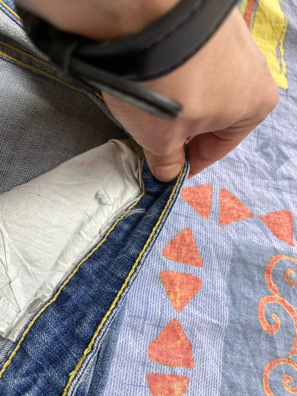 Levi's Levi’s jeans Size US 27 - 16 Thumbnail