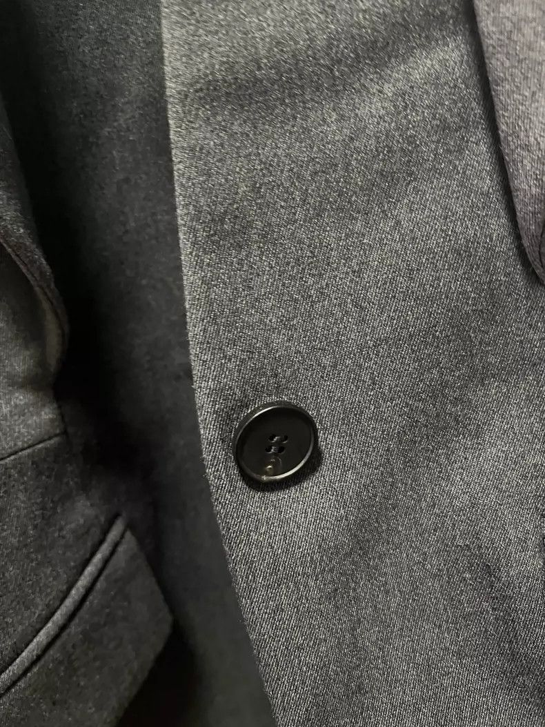 Alexander McQueen Alexander McQUEEN size 40 Suit Nextarrow-2505 Size S / US 4 / IT 40 - 5 Thumbnail