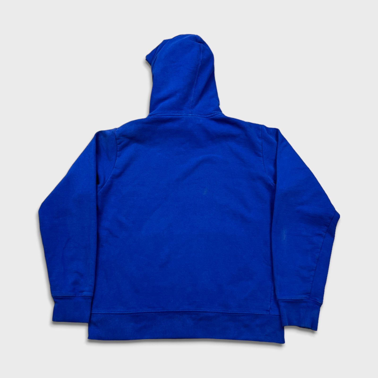 The North Face × Vintage The North Face Hoodie Medium Spell Out Hooded Sweatshirt Size US M / EU 48-50 / 2 - 4 Thumbnail