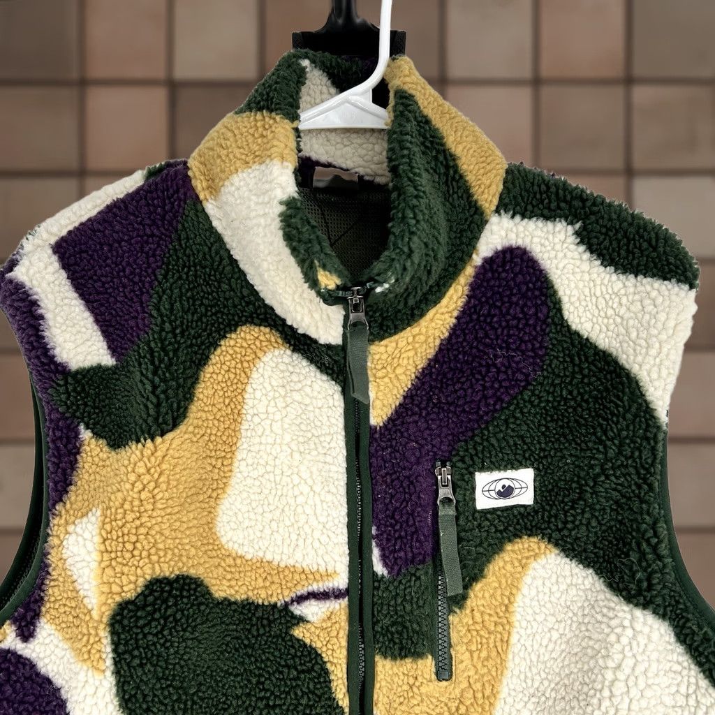 Zara VINTAGE? No. Size M / US 6-8 / IT 42-44 - 1 Thumbnail