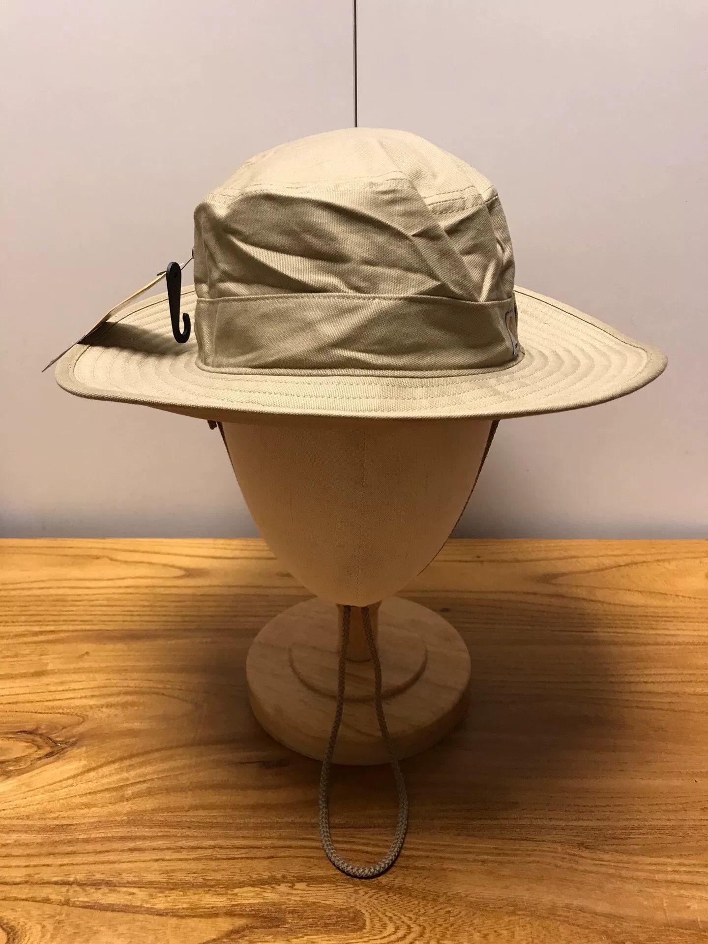 Carhartt Carhartt 104191 Bucket Sun Hat Size ONE SIZE - 1 Thumbnail