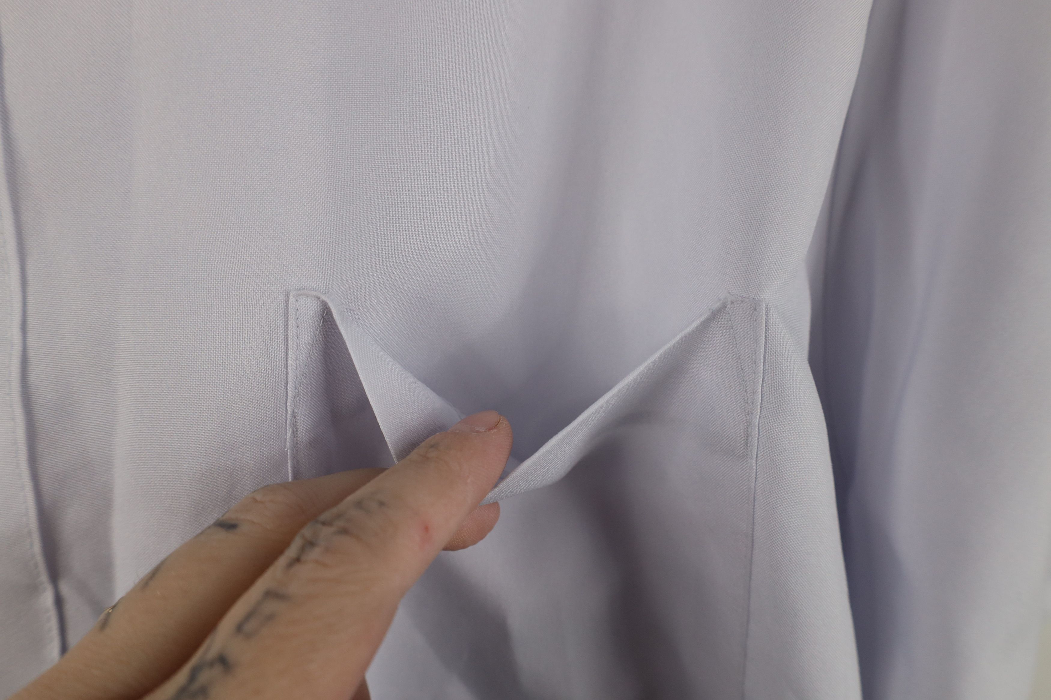 Vintage Vintage 70s Streetwear Short Sleeve Collared Button Shirt Size US M / EU 48-50 / 2 - 5 Thumbnail