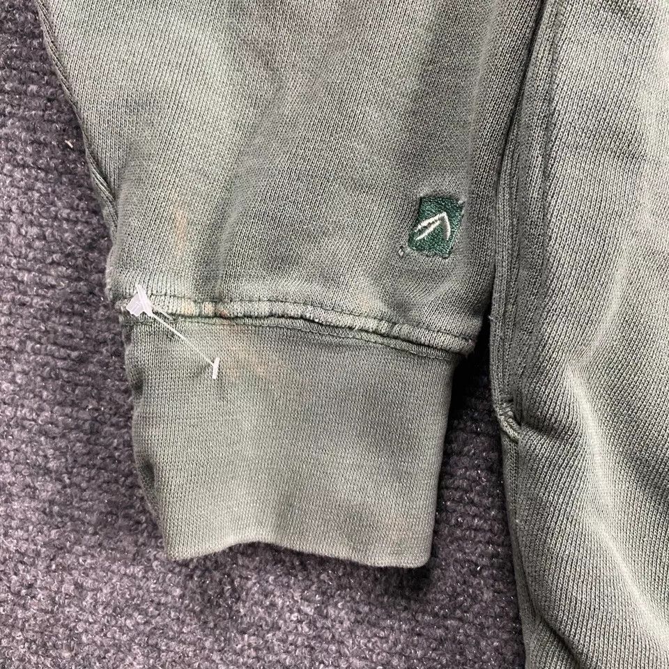 Other × Vintage Vintage Utah Park City Sweatshirt Men's Large Size US L / EU 52-54 / 3 - 7 Thumbnail