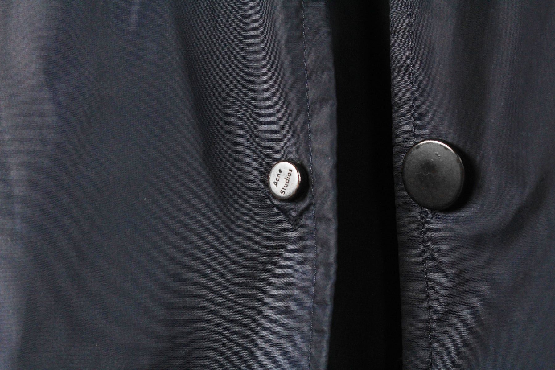 Acne Studios Acne Studios Jacket XLarge Size US XL / EU 56 / 4 - 5 Thumbnail