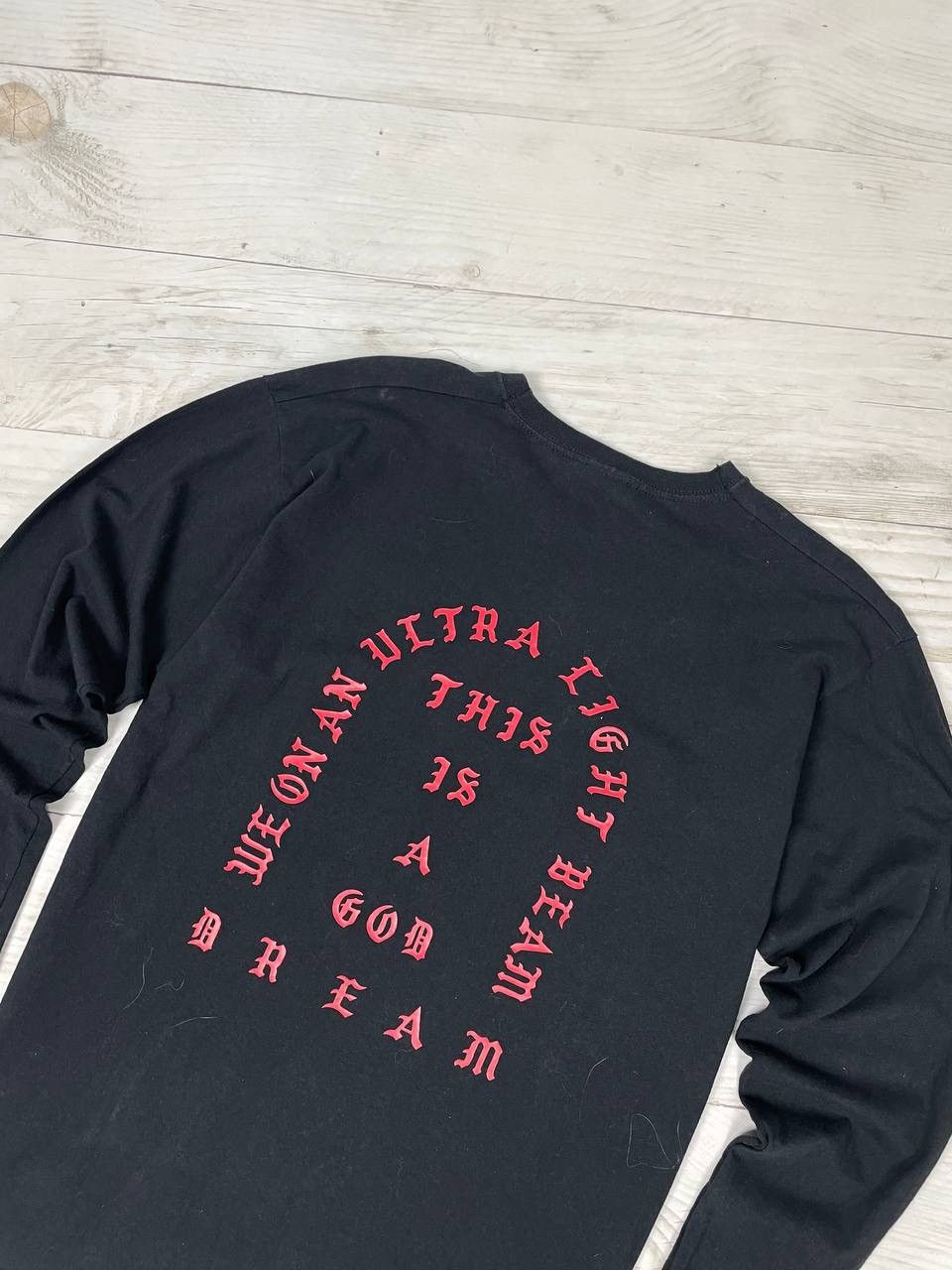 Kanye West Kanye West | Feel Like Pablo / The Life Of Pablo T-Shirt Size US M / EU 48-50 / 2 - 9 Thumbnail