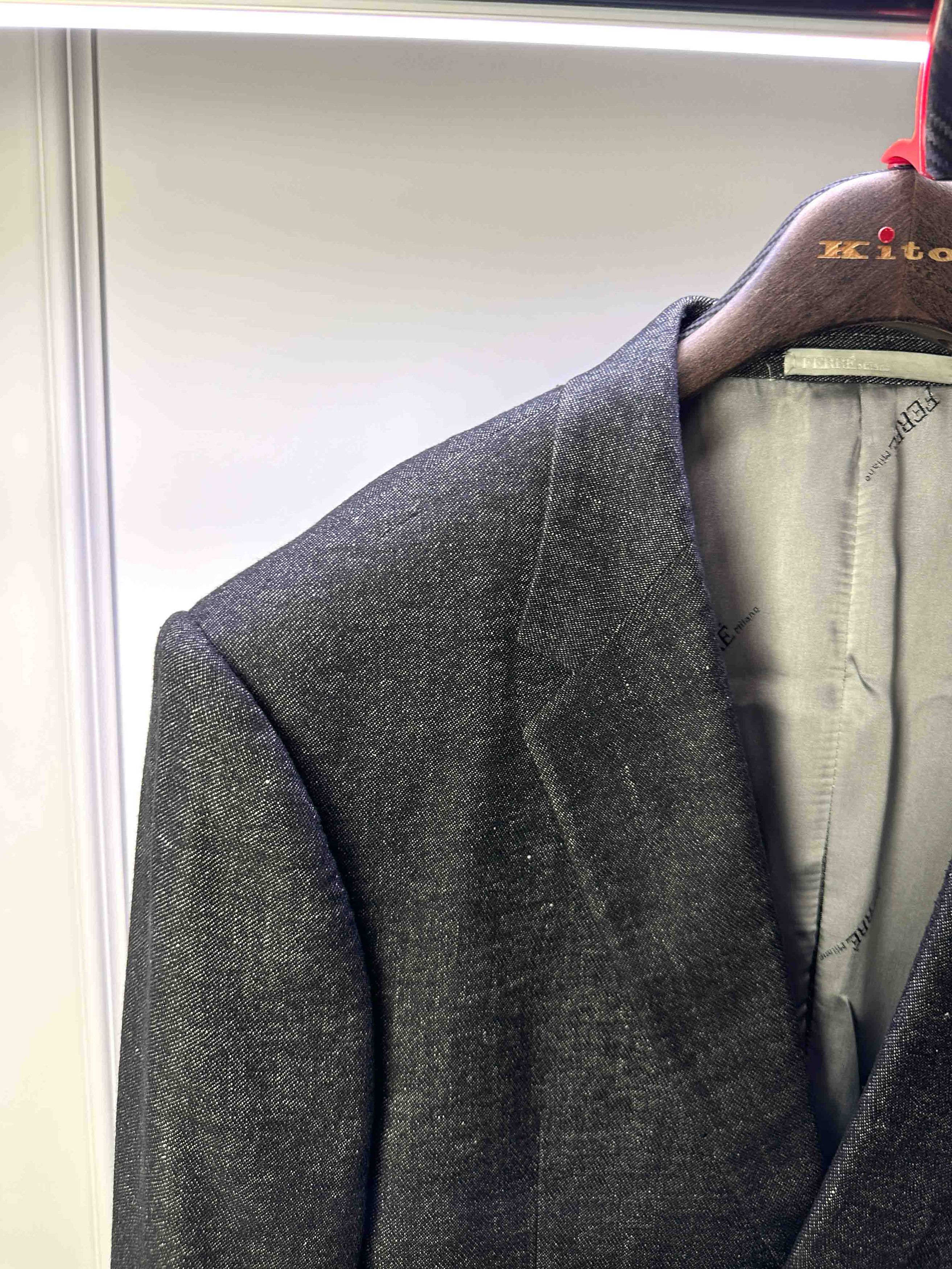 Gianfranco Ferre Men's blazer Gianfranco Ferre Size 44R - 4 Thumbnail