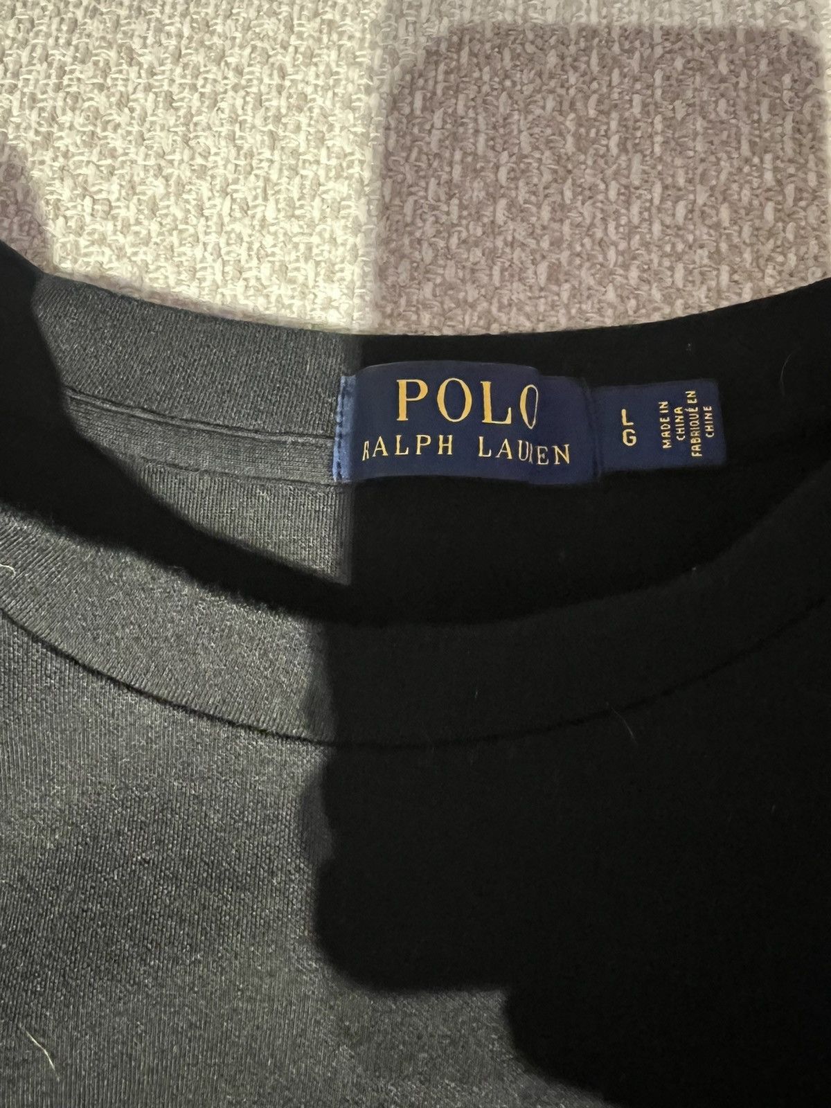 Polo Ralph Lauren Ralph Lauren ski jumper Size US L / EU 52-54 / 3 - 3 Thumbnail