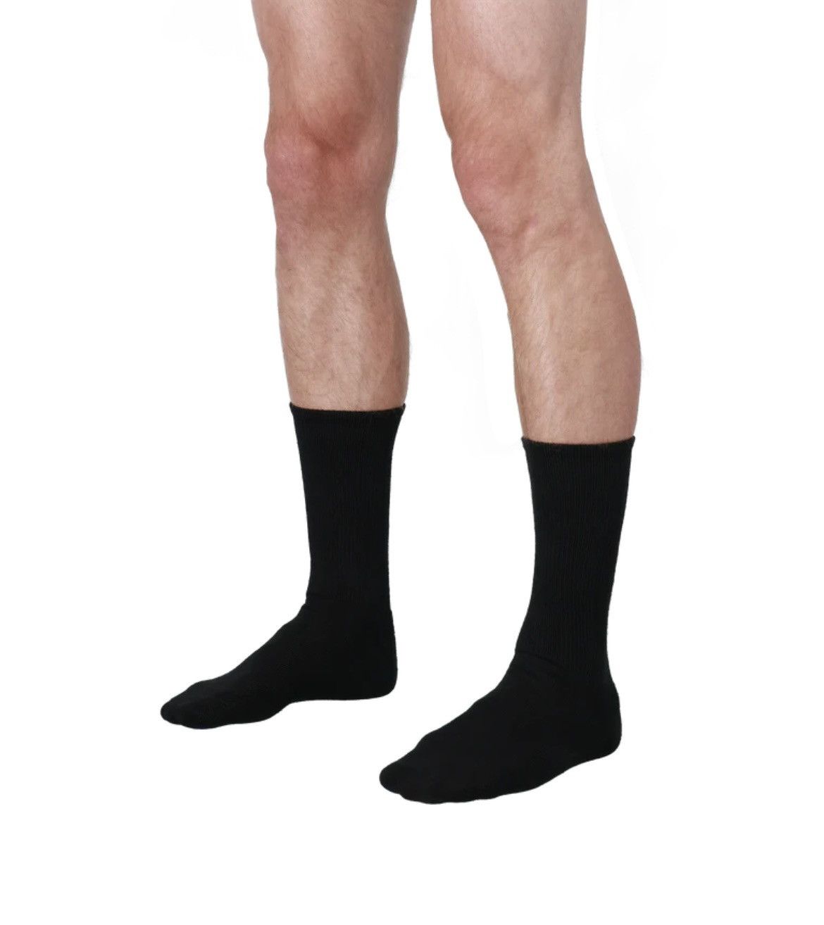 Gosha Rubchinskiy YZY Socks Size ONE SIZE - 4 Thumbnail