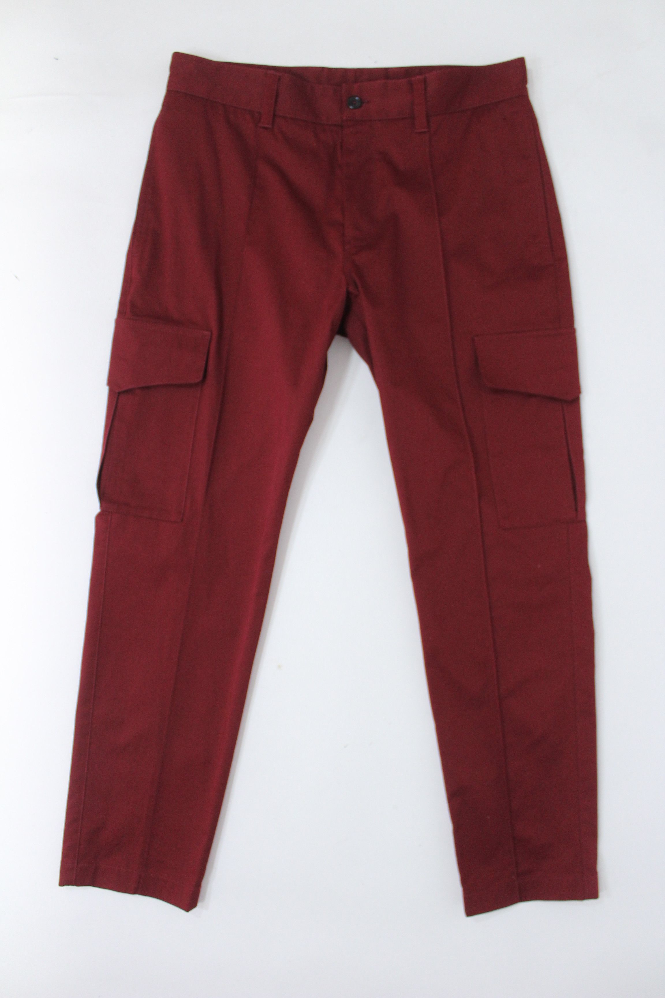 Dolce & Gabbana Dolce Gabbana Pants Mens Size 44 Made In Italy Authentic Size US 28 / EU 44 - 4 Thumbnail