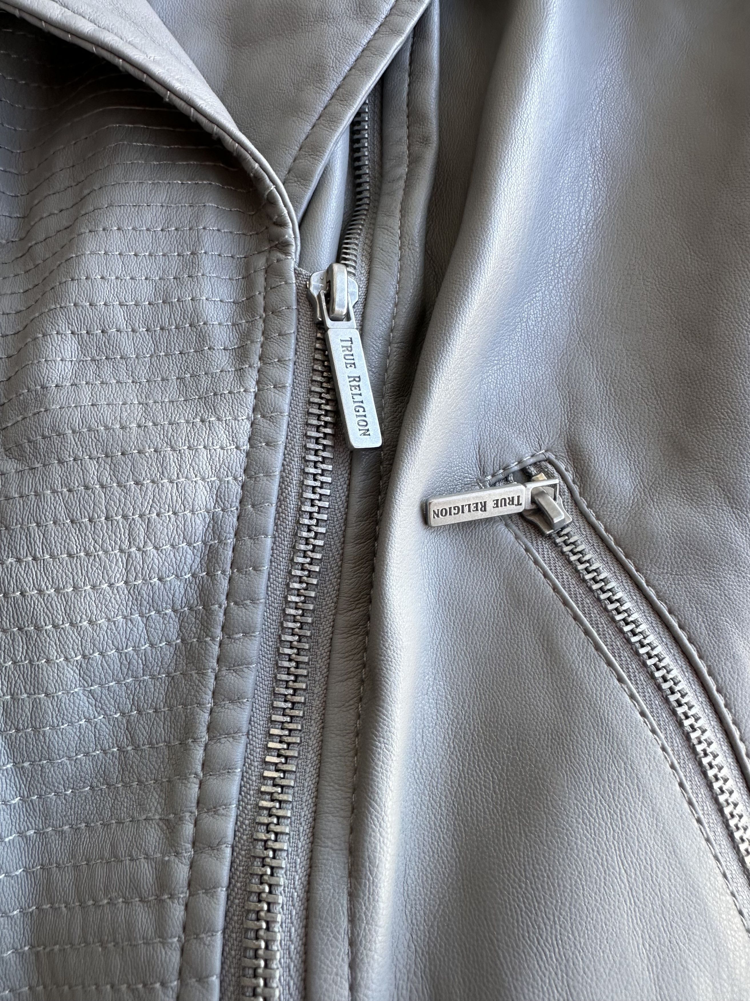 True Religion True Religion Jacket Size M / US 6-8 / IT 42-44 - 3 Thumbnail
