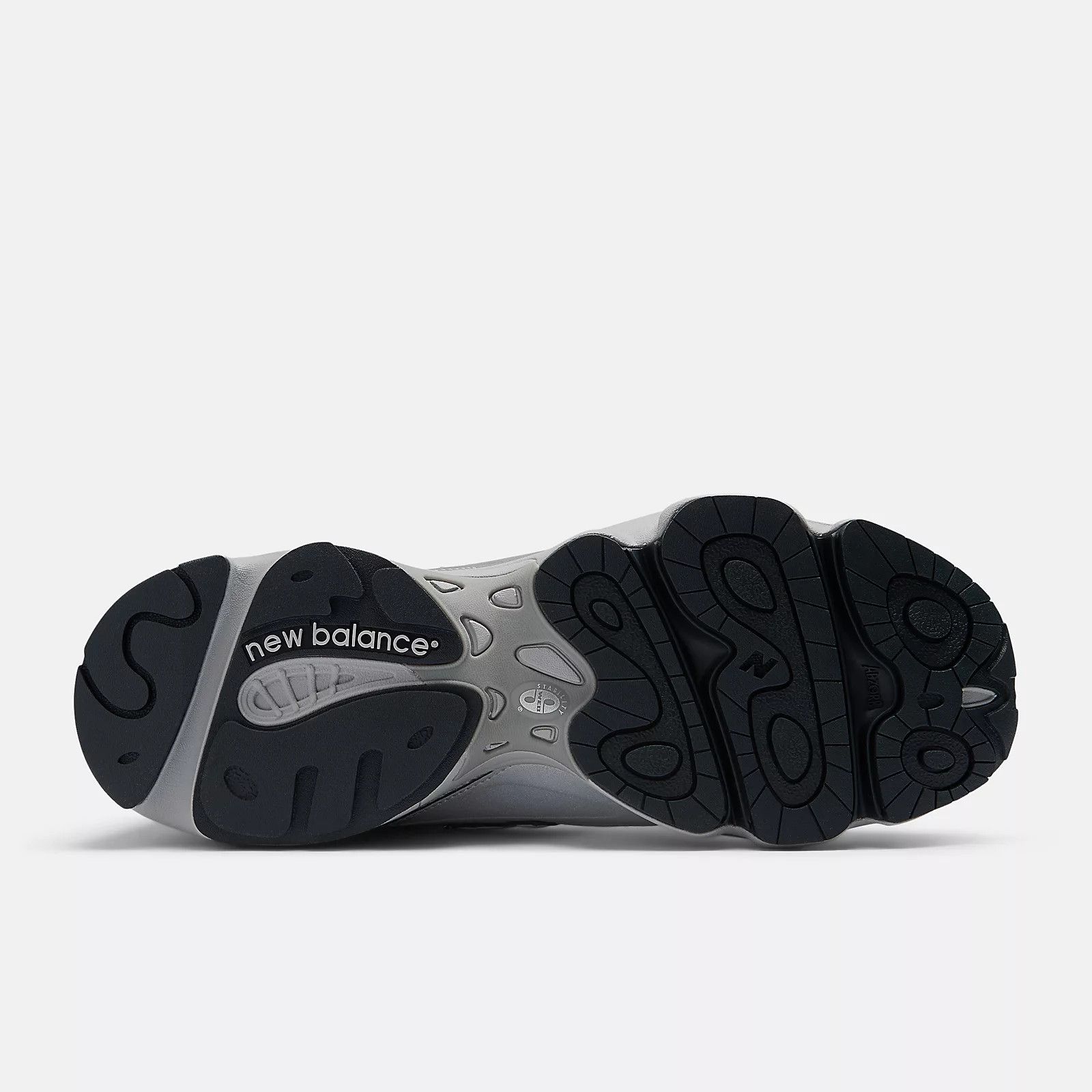 New Balance o1s22i1n1124 1000 Sneakers in Grey Size US 12 / EU 45 - 6 Thumbnail