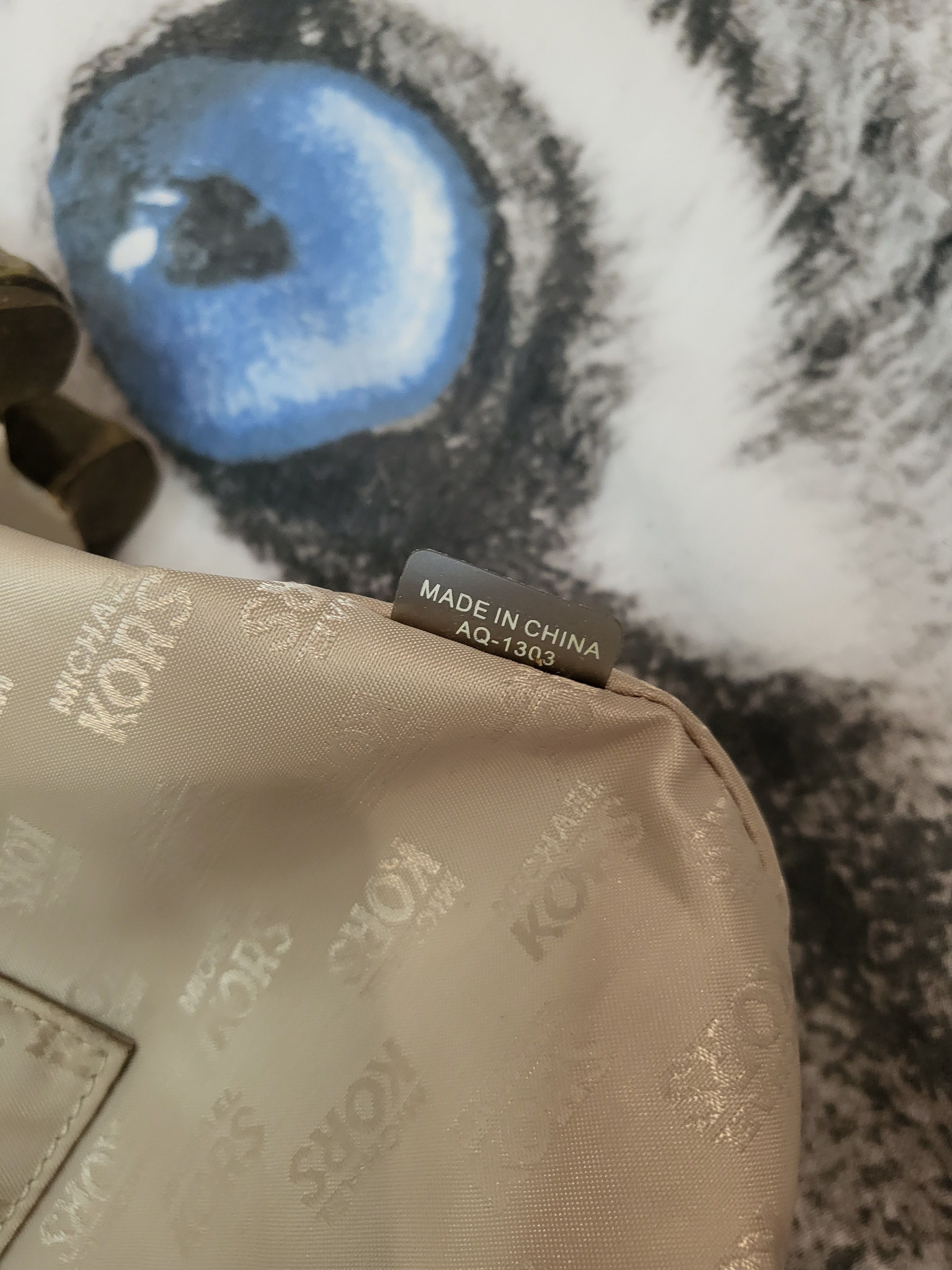 Michael Kors сумка женская Michael Kors Size ONE SIZE - 10 Thumbnail