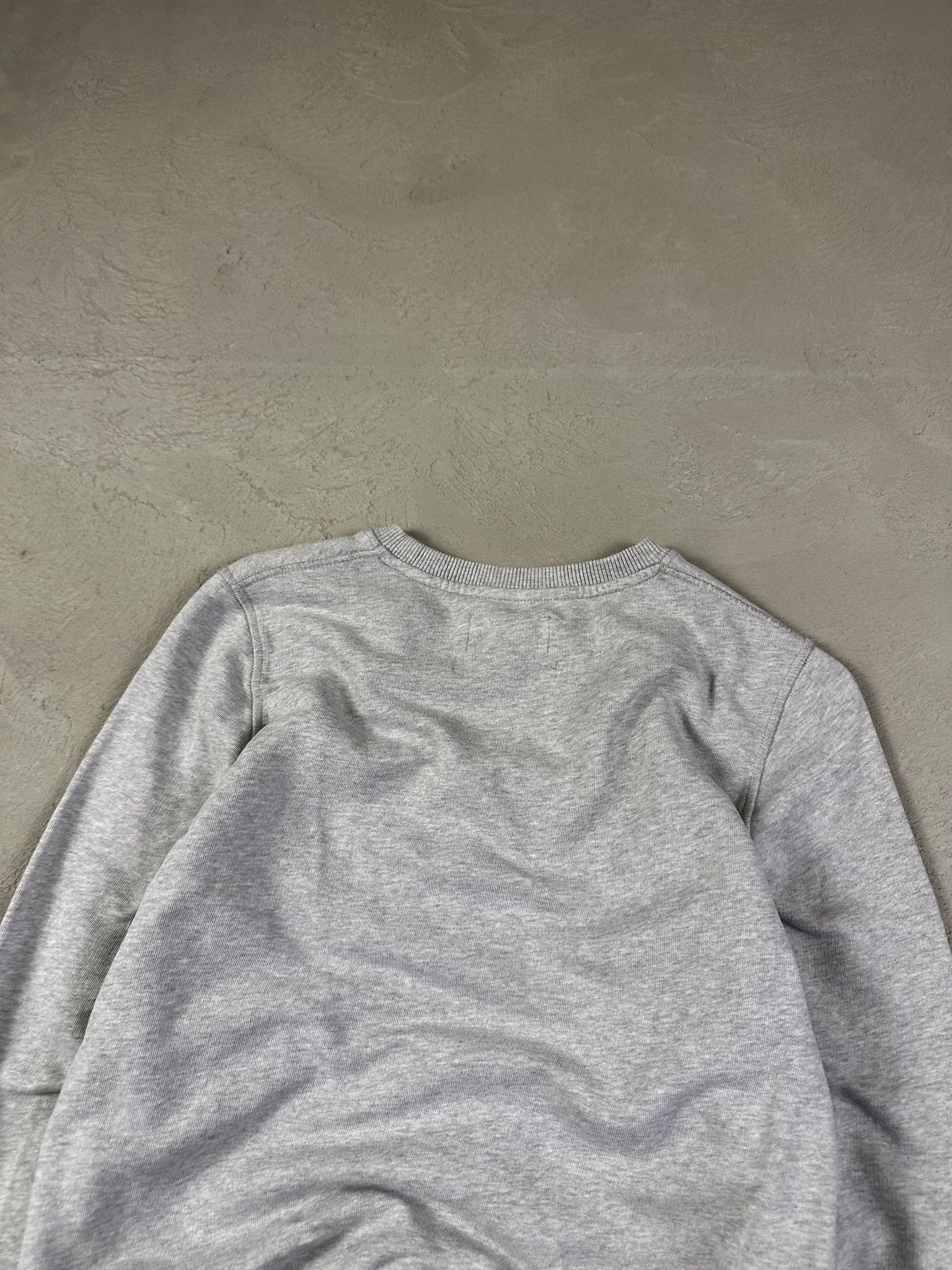 Designer × Kenzo × Vintage Vintage Kenzo Tiger Logo Spellout Boxy Crewneck Size XS / US 0-2 / IT 36-38 - 13 Thumbnail
