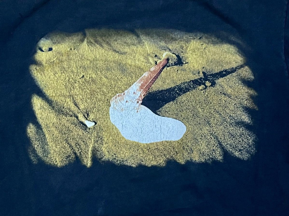 The Cure × Vintage The Cure Wild Mood Swing 1996 Size US L / EU 52-54 / 3 - 3 Thumbnail