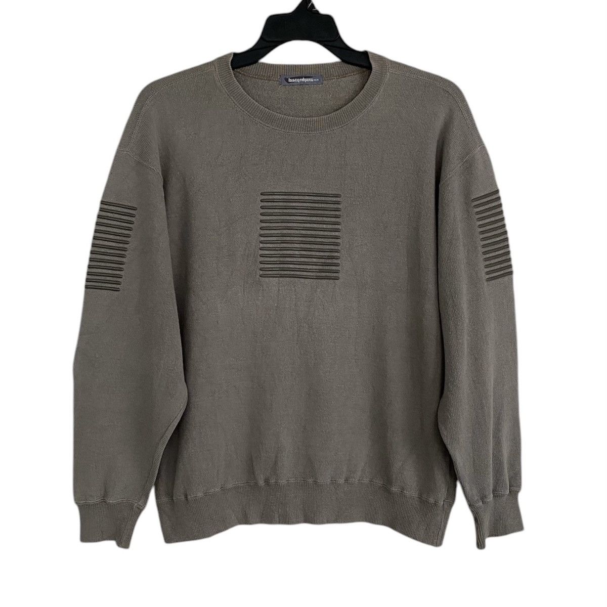 Men's Issey Miyake Hoodies & Sweatshirts | Grailed
