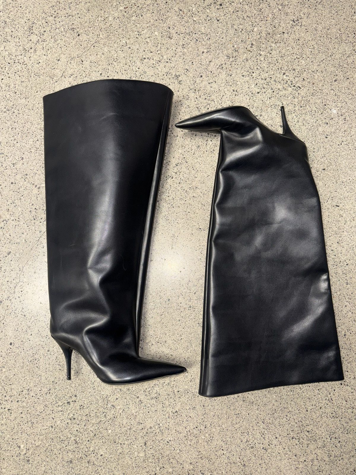 Balenciaga Balenciaga wader boots Size US 7 / IT 37 - 2 Thumbnail