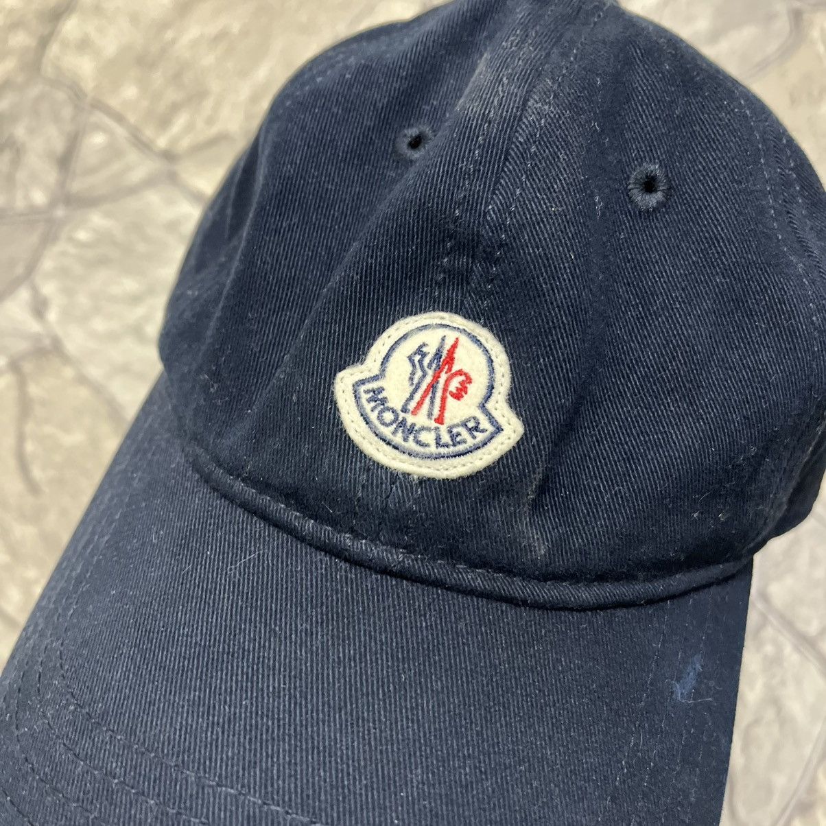 Moncler Moncler cap Size ONE SIZE - 3 Thumbnail