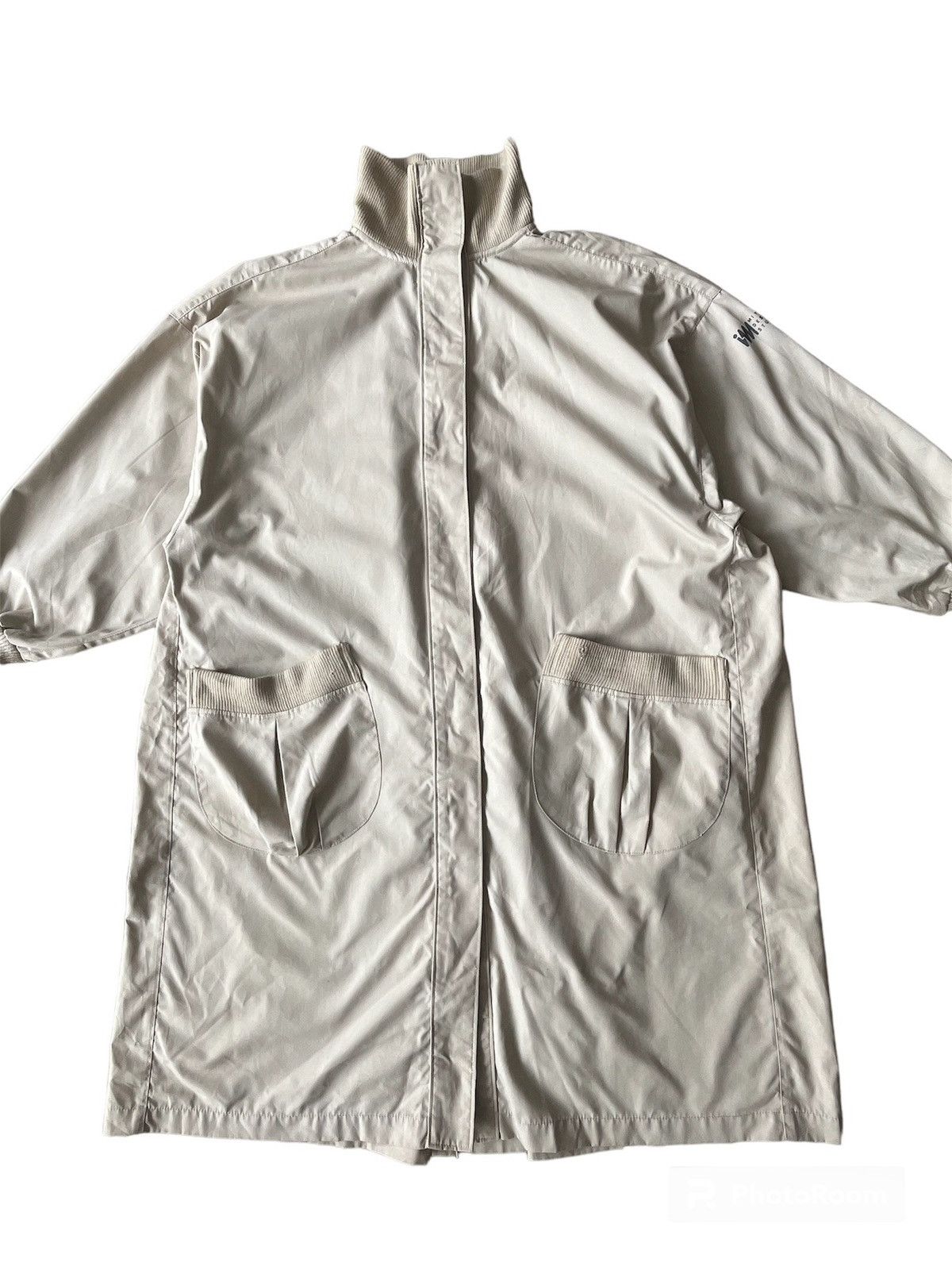 Issey Miyake Issey Miyake Squirrel Jacket Size US XL / EU 56 / 4 - 2 Thumbnail