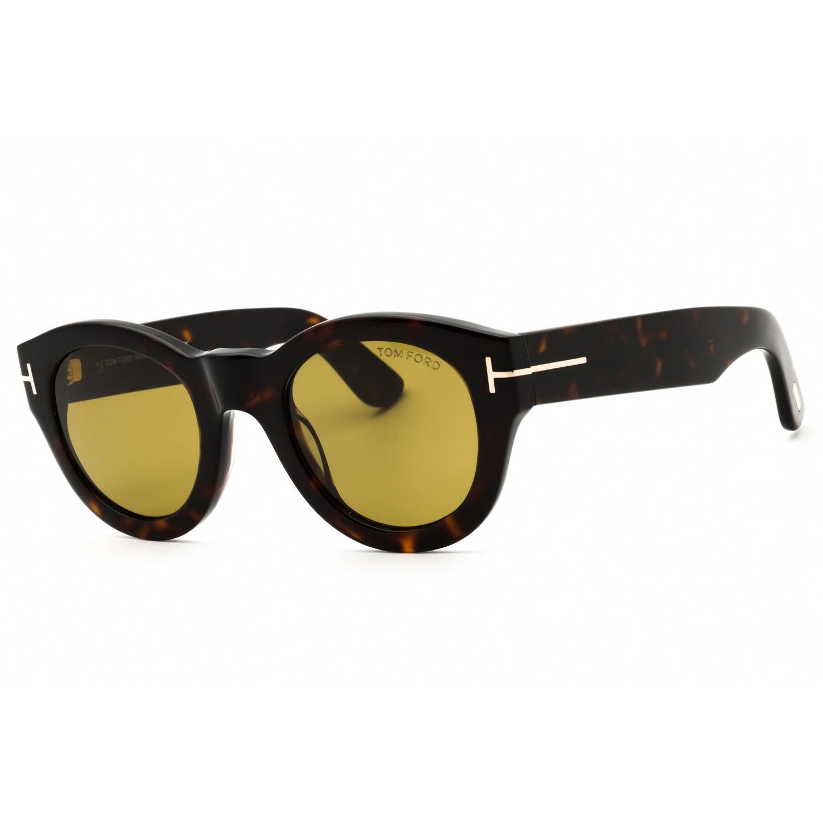 Tom Ford Tom Ford FT1212-52N(590356-GZ1) Size ONE SIZE - 1 Thumbnail