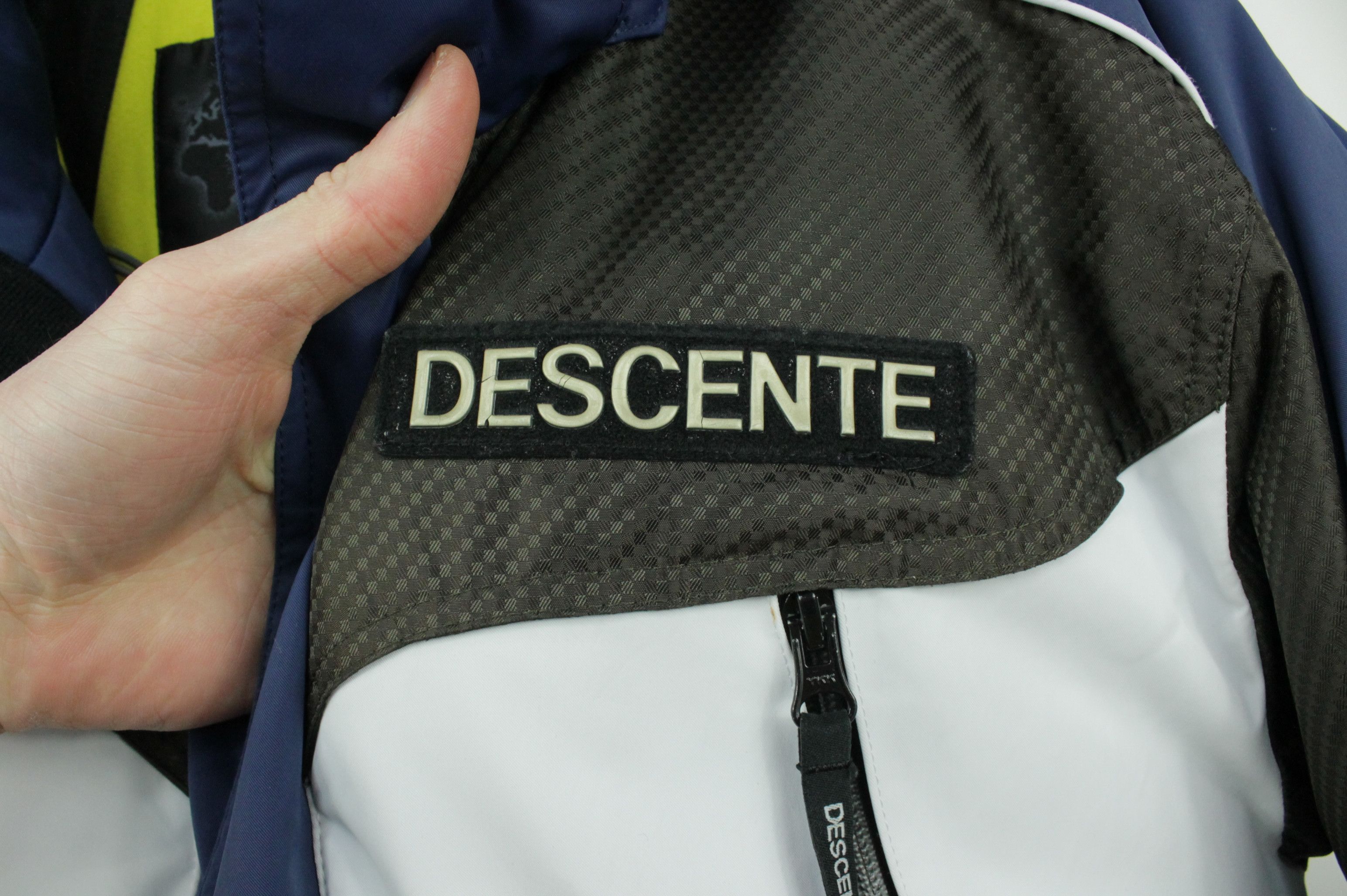 Descente Descente Titan Thermo Pro Ski Jacket Men's Size US M / EU 48-50 / 2 - 9 Thumbnail